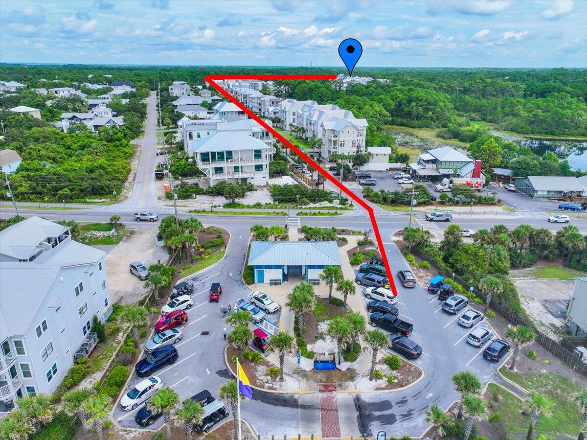 RESERVES IN SERENITY AT DUNE ALLEN - Residential