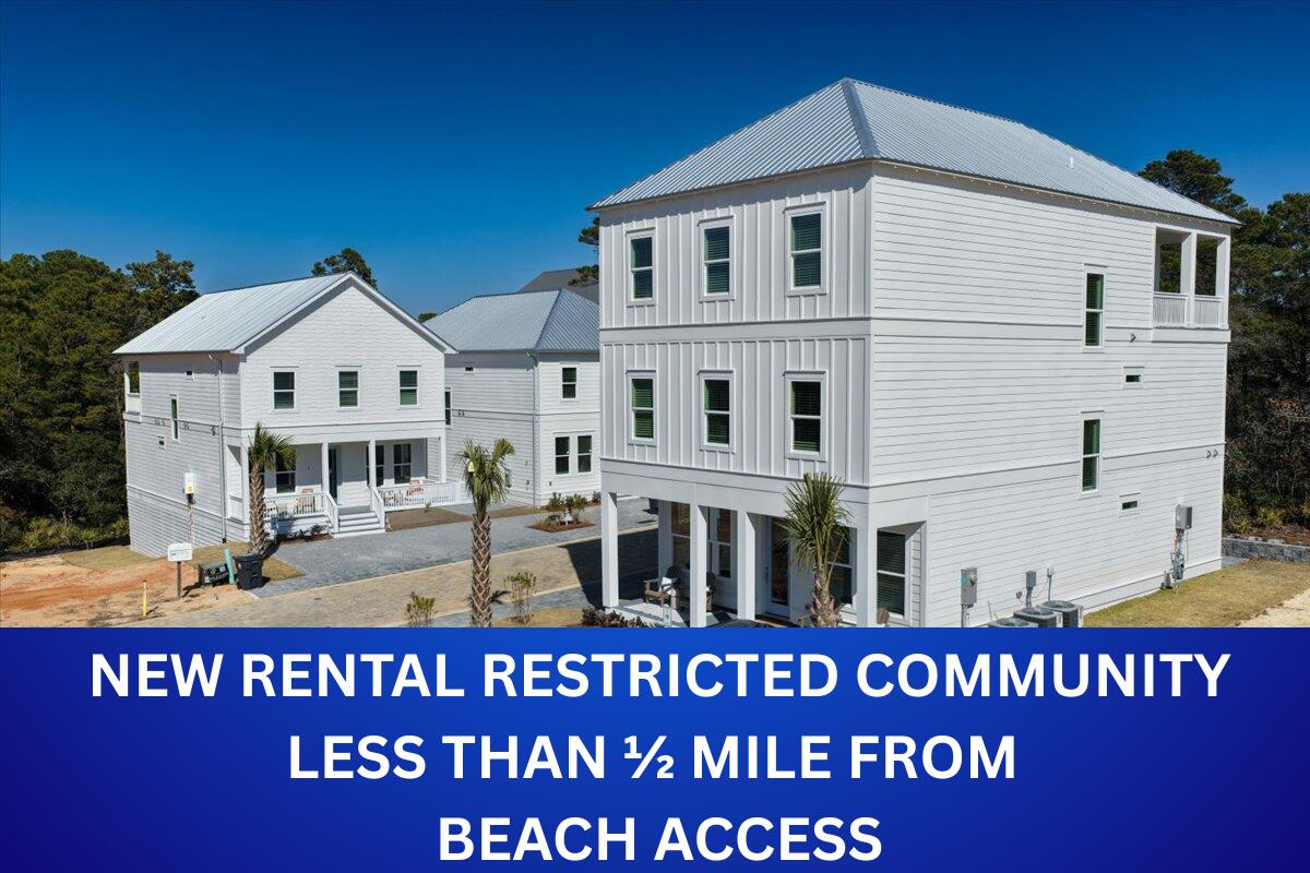 RESERVES IN SERENITY AT DUNE ALLEN - Residential