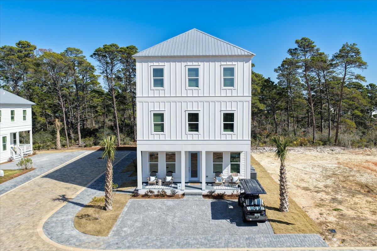 RESERVES IN SERENITY AT DUNE ALLEN - Residential