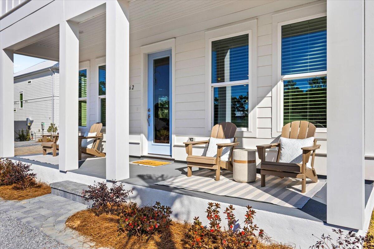 RESERVES IN SERENITY AT DUNE ALLEN - Residential
