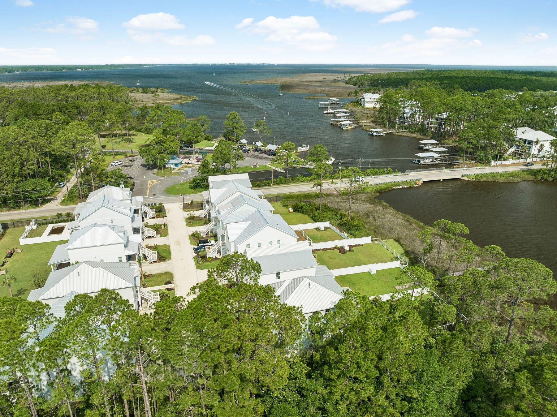 Cessna Village - Residential