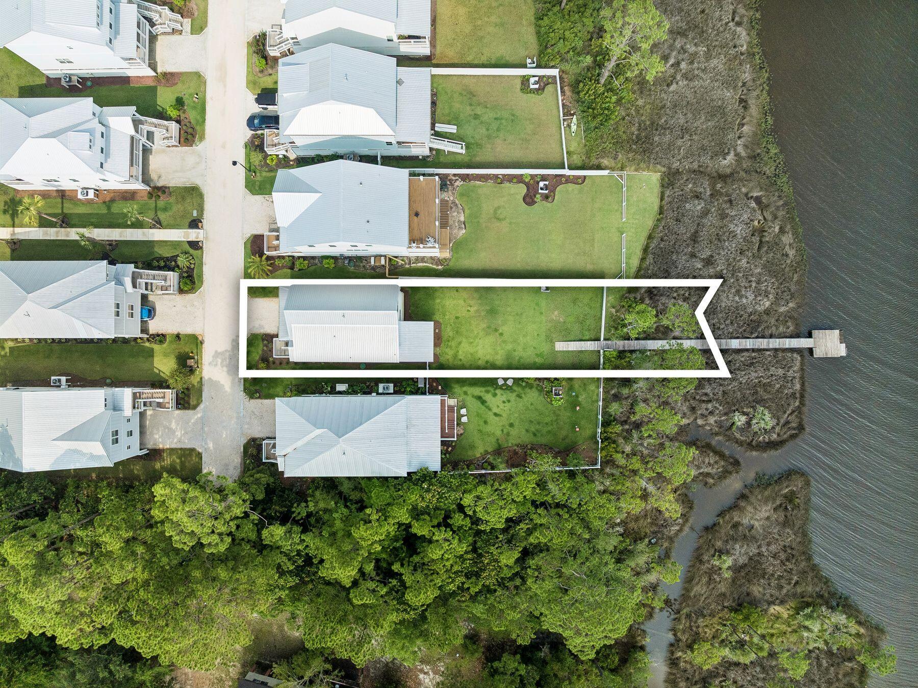 Cessna Village - Residential