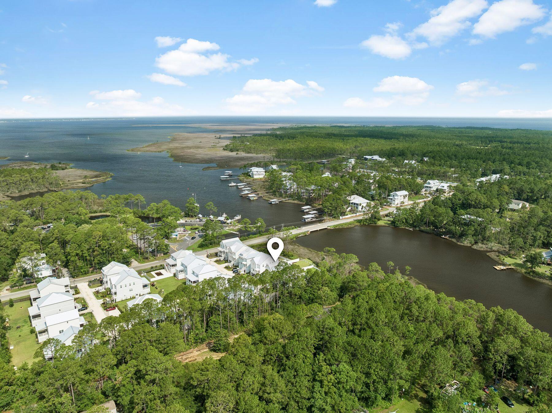 Cessna Village - Residential
