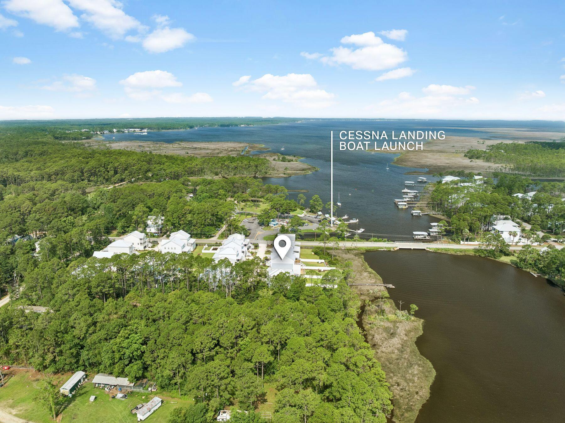 Cessna Village - Residential