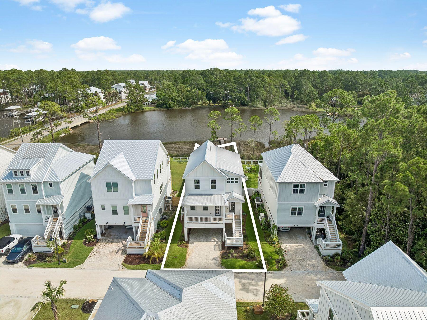 Cessna Village - Residential