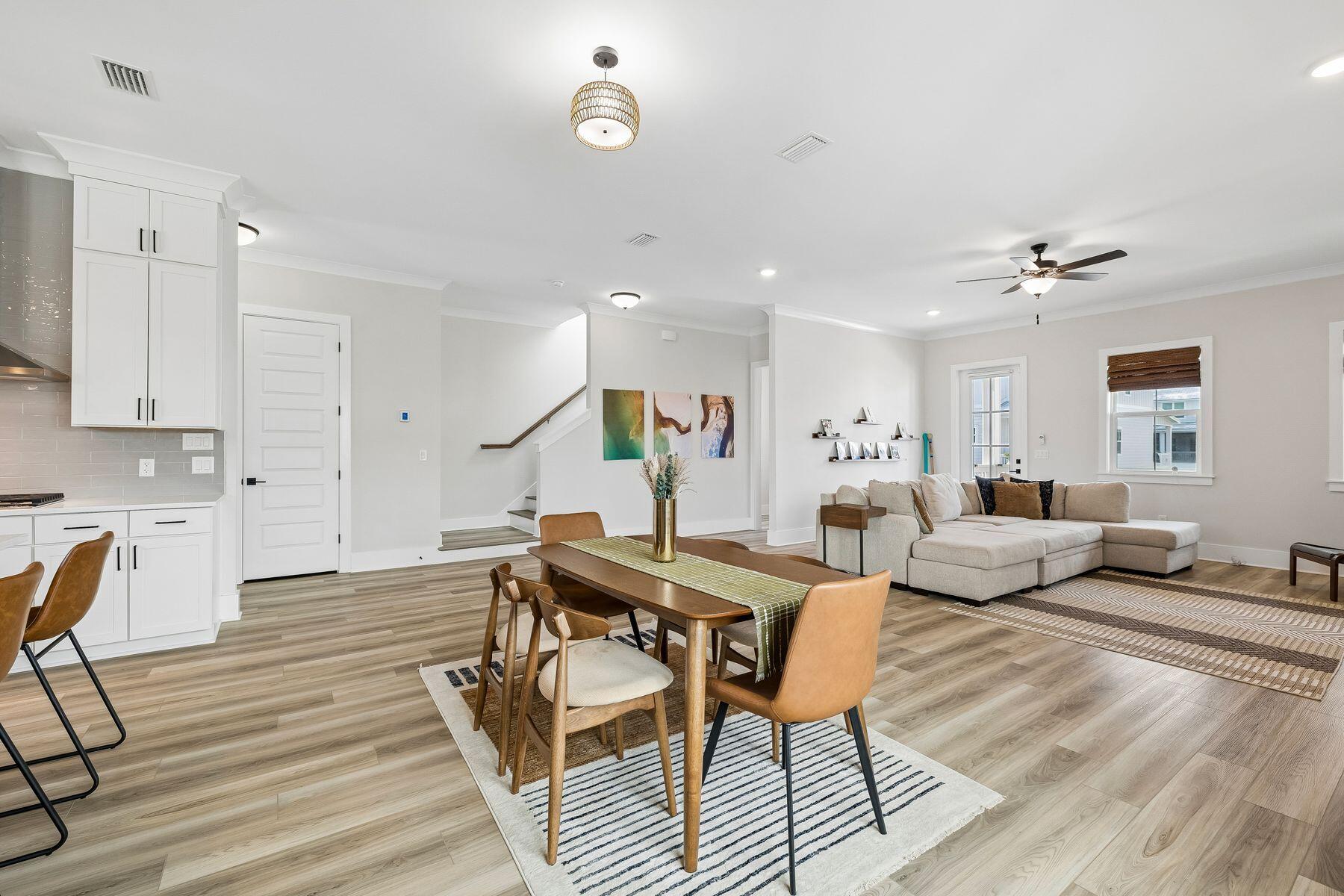 Cessna Village - Residential