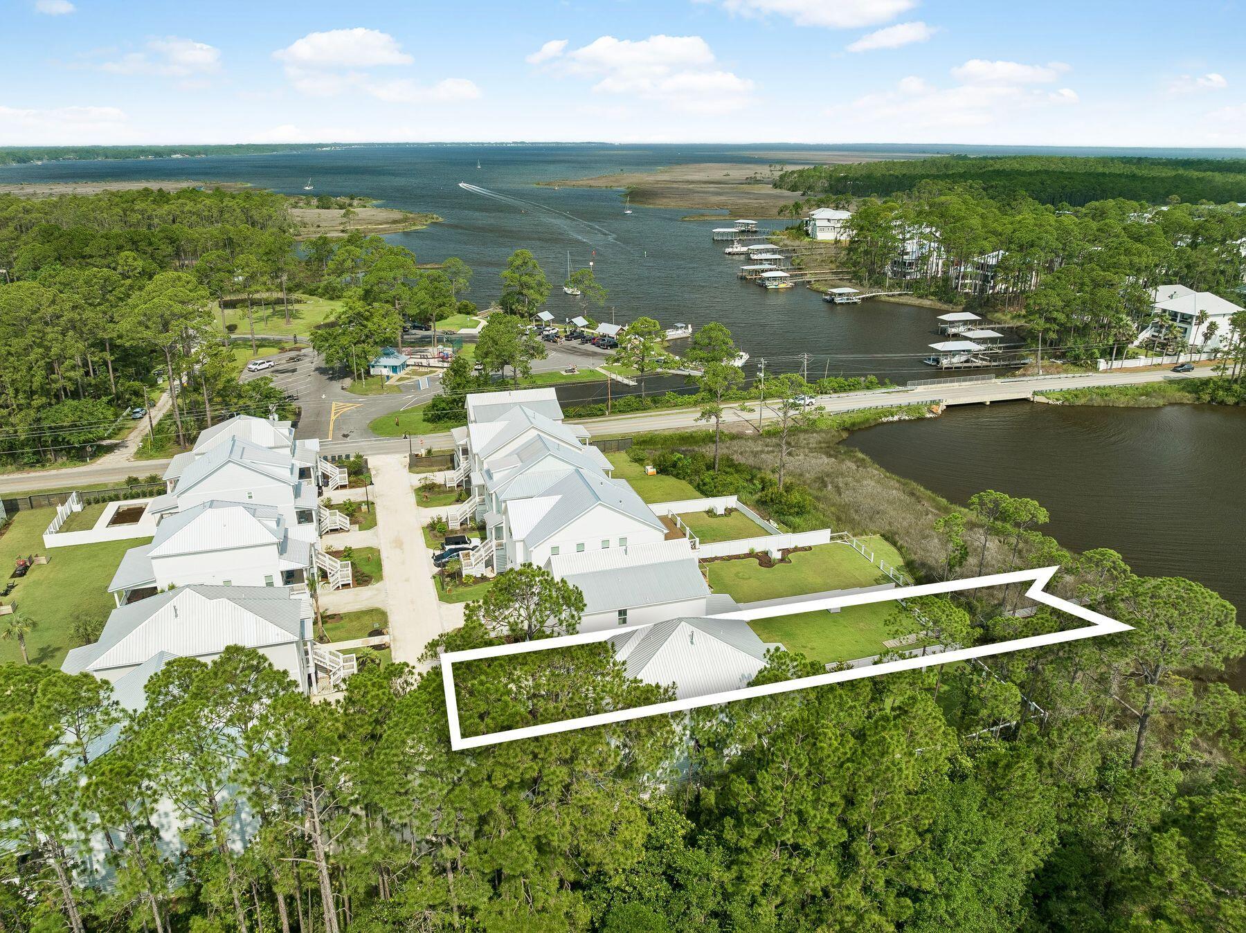 Cessna Village - Residential