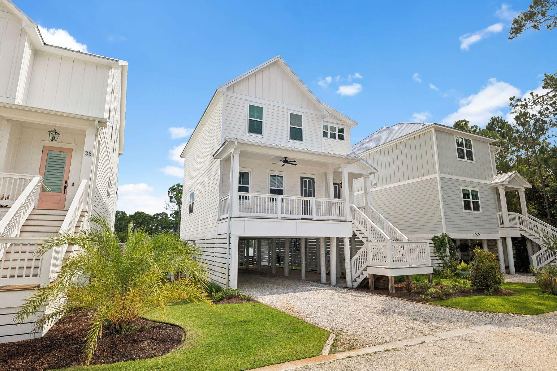 Cessna Village - Residential