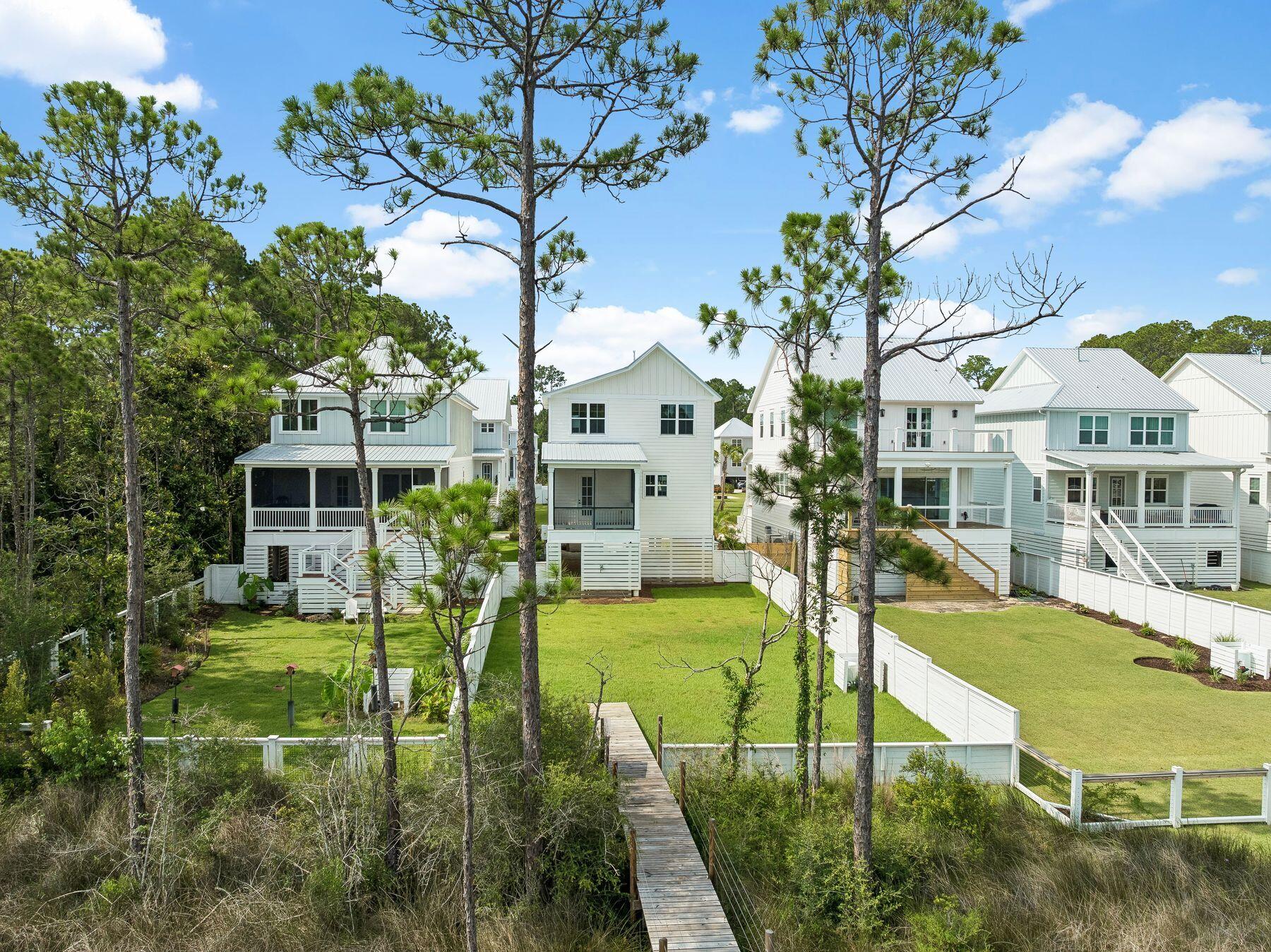 Cessna Village - Residential