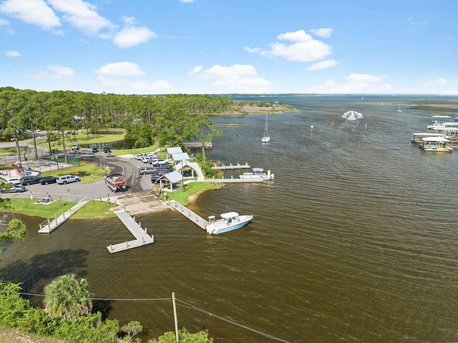 Cessna Village - Residential