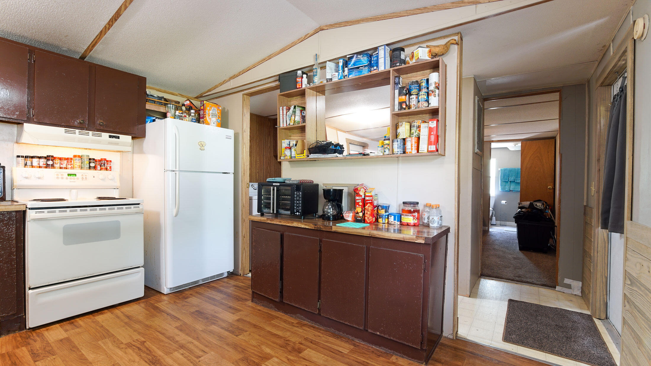 OAKWOOD HILLS UNIT 3 - Residential