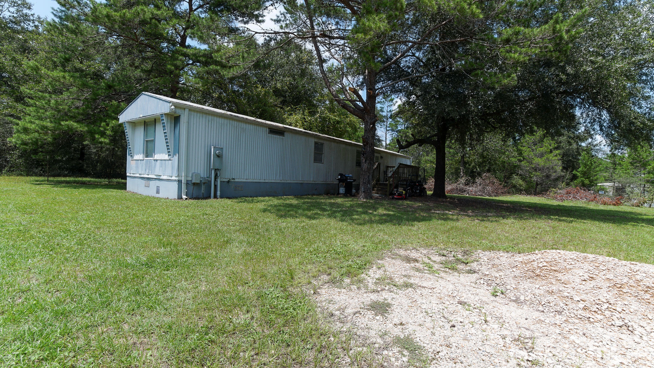 OAKWOOD HILLS UNIT 3 - Residential