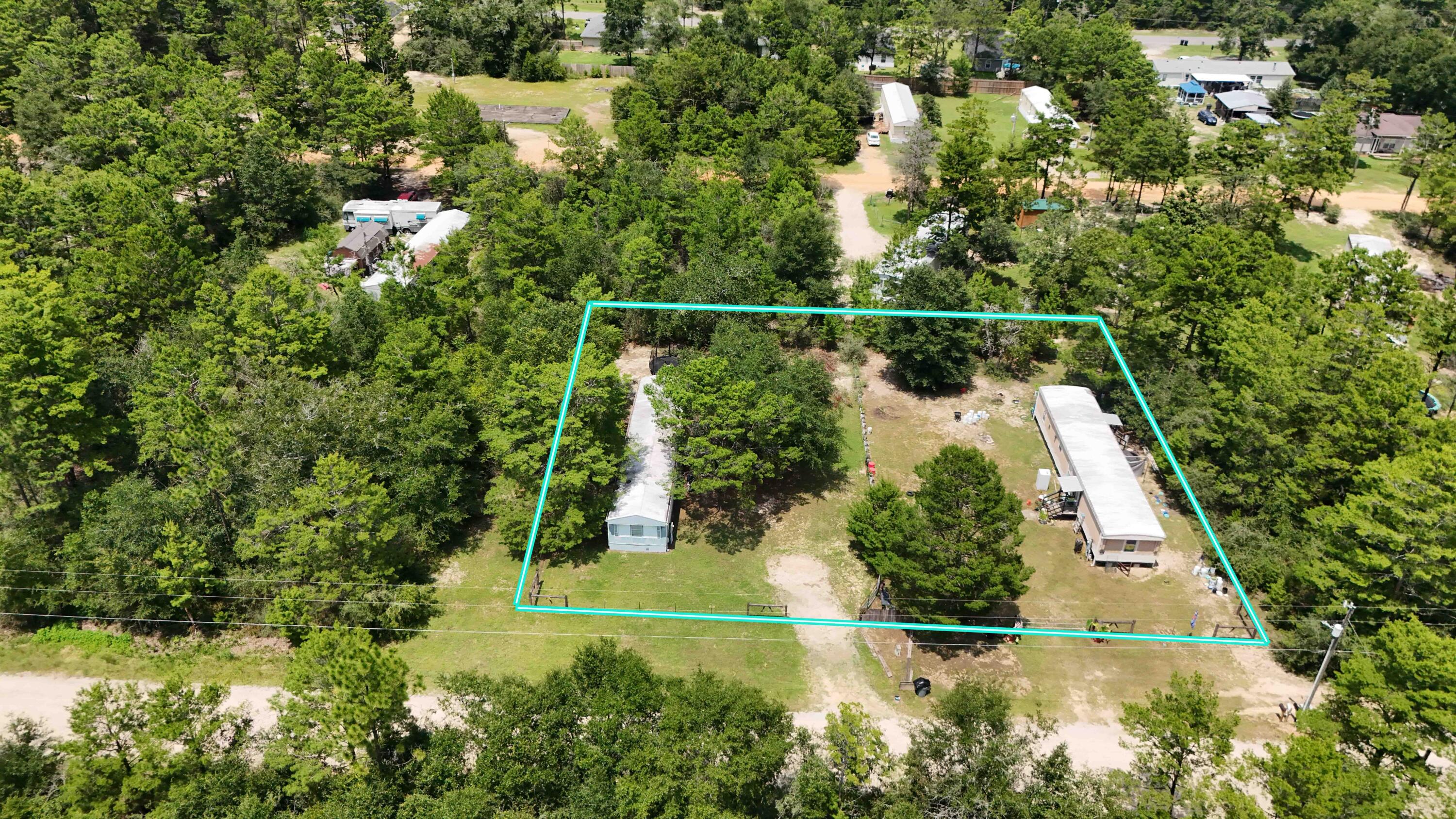OAKWOOD HILLS UNIT 3 - Residential