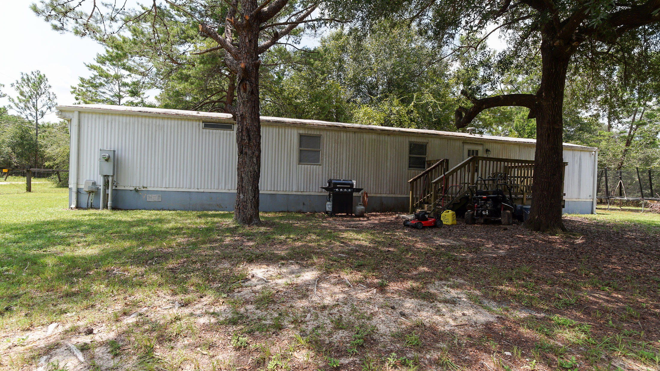 OAKWOOD HILLS UNIT 3 - Residential