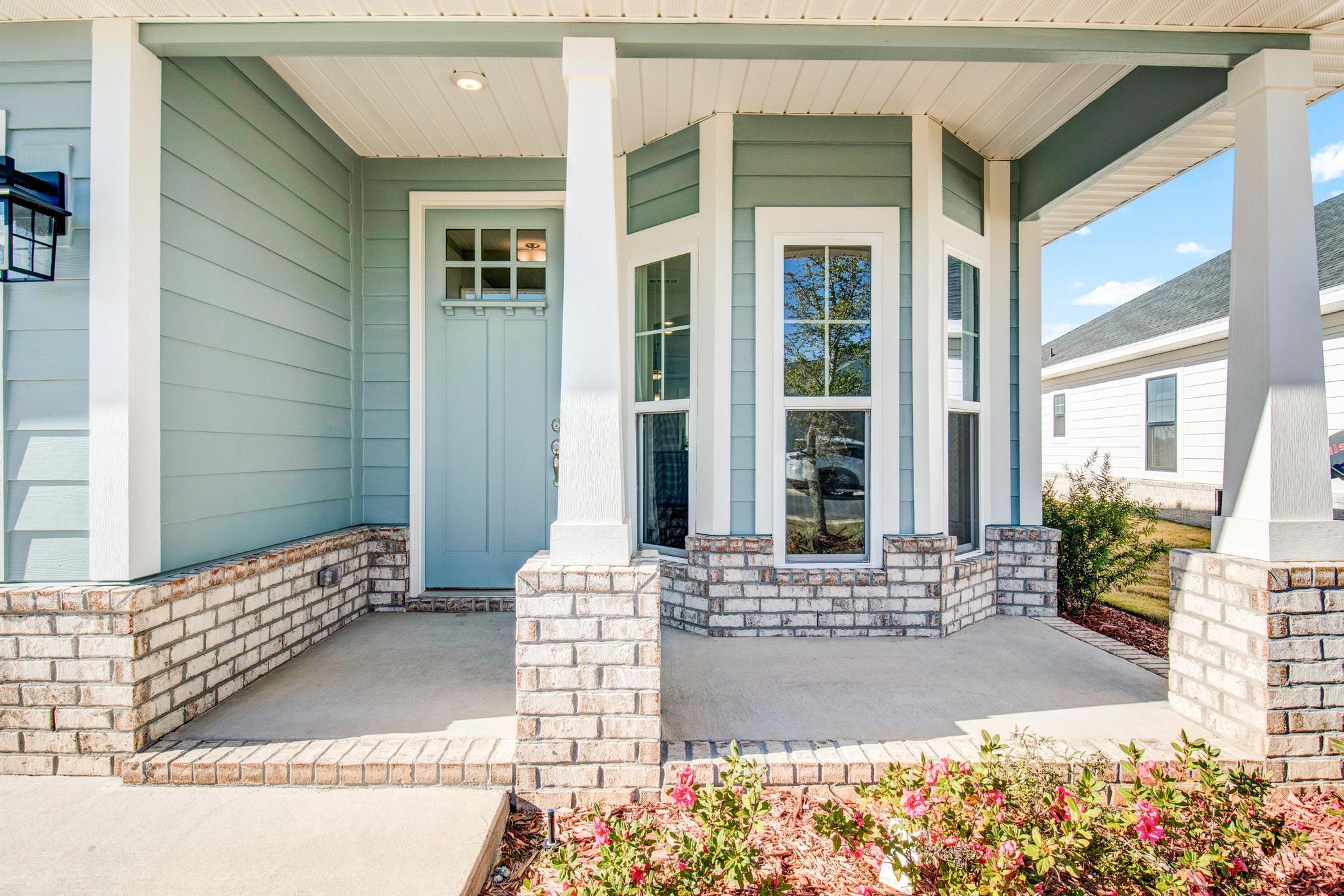 Riverwalk - Residential