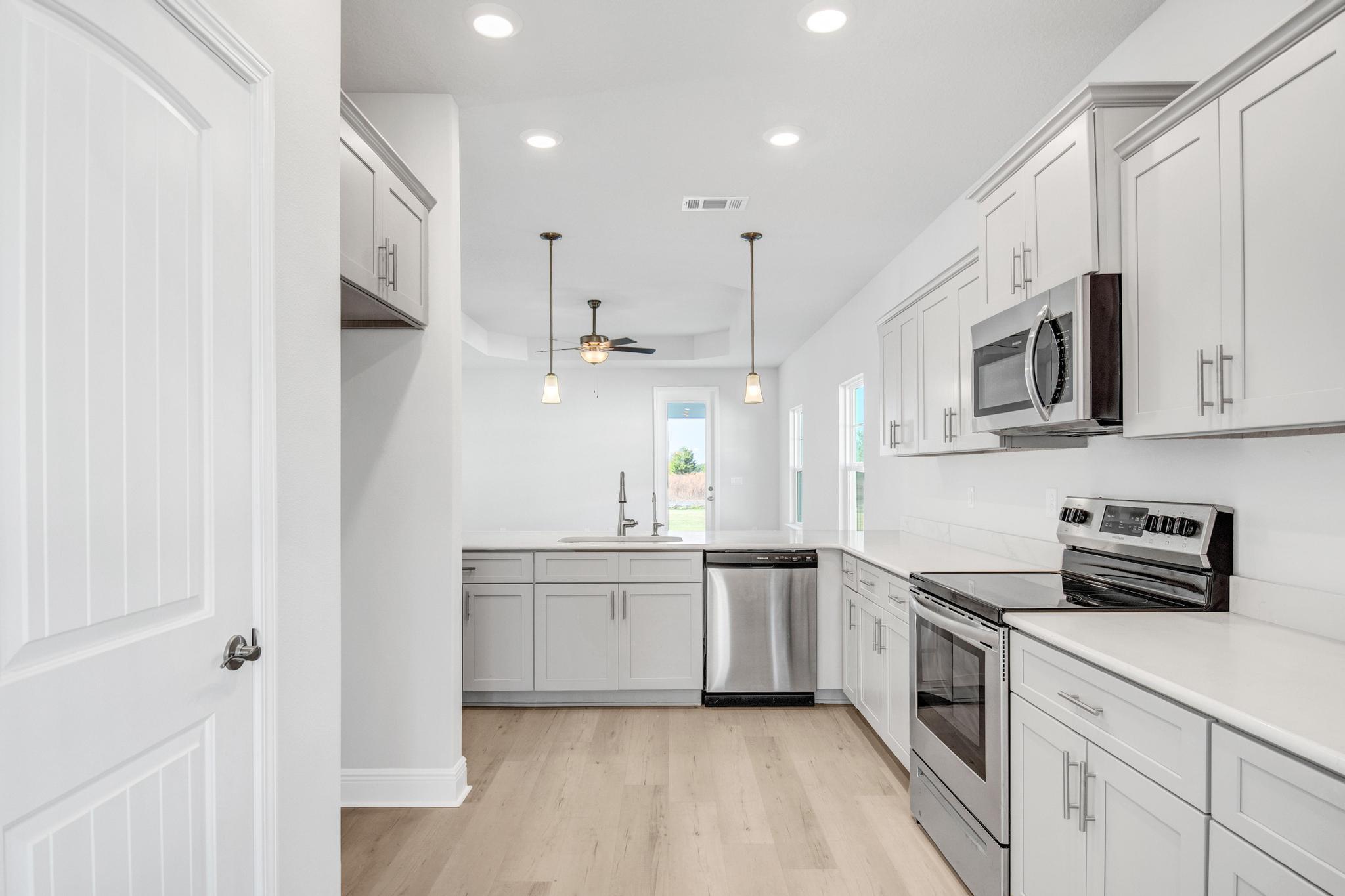 Riverwalk - Residential