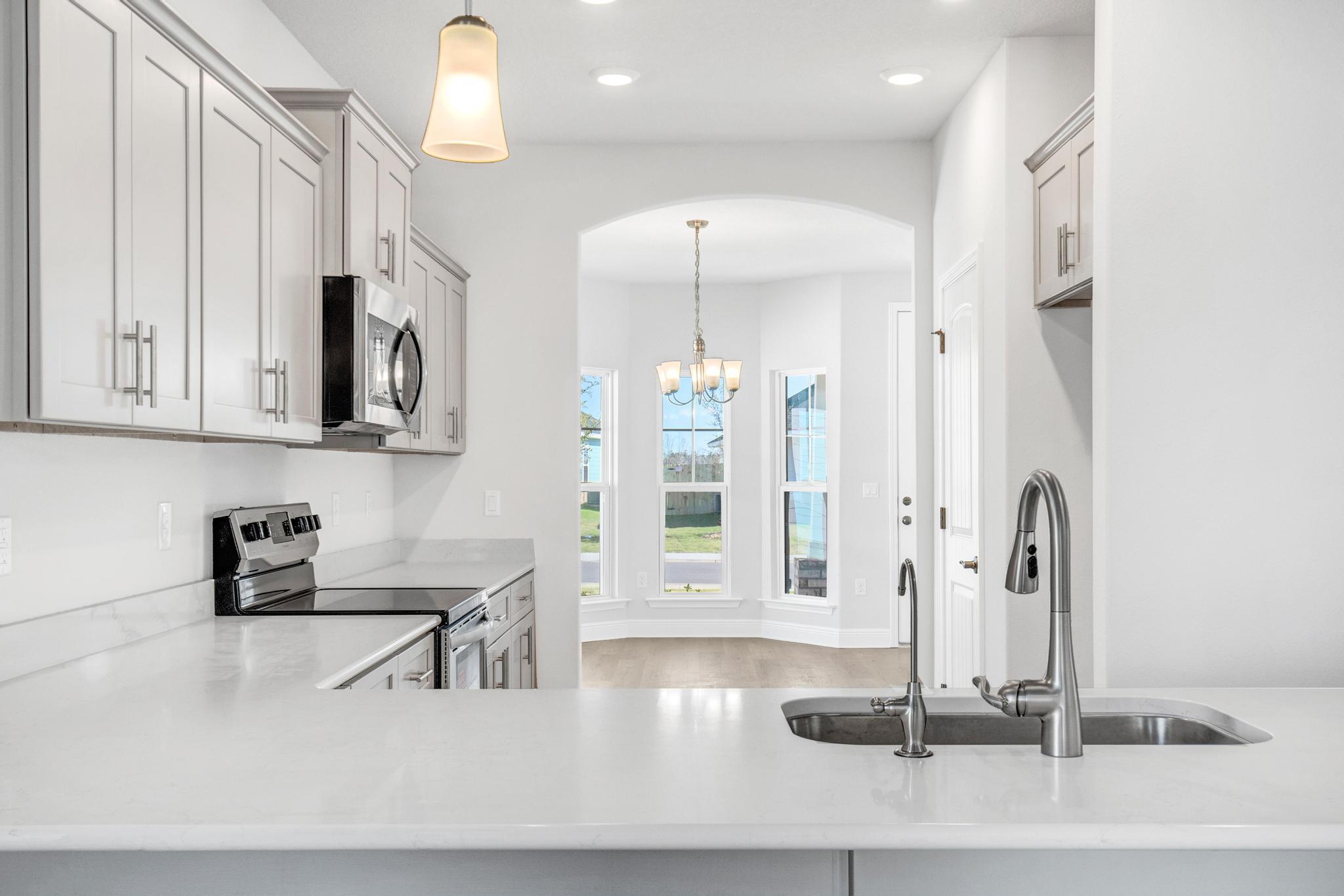 Riverwalk - Residential