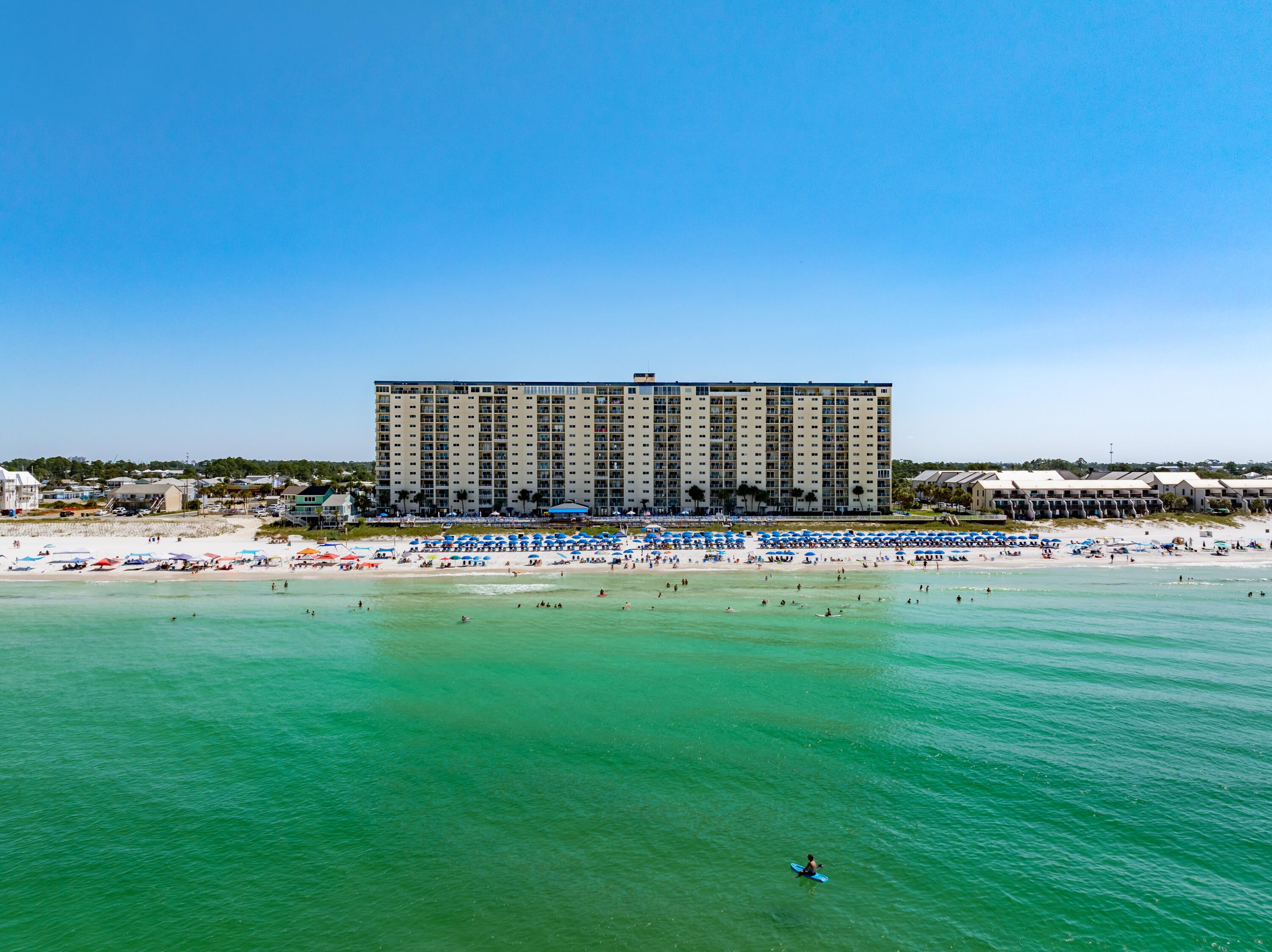REGENCY TOWERS CONDO - Residential