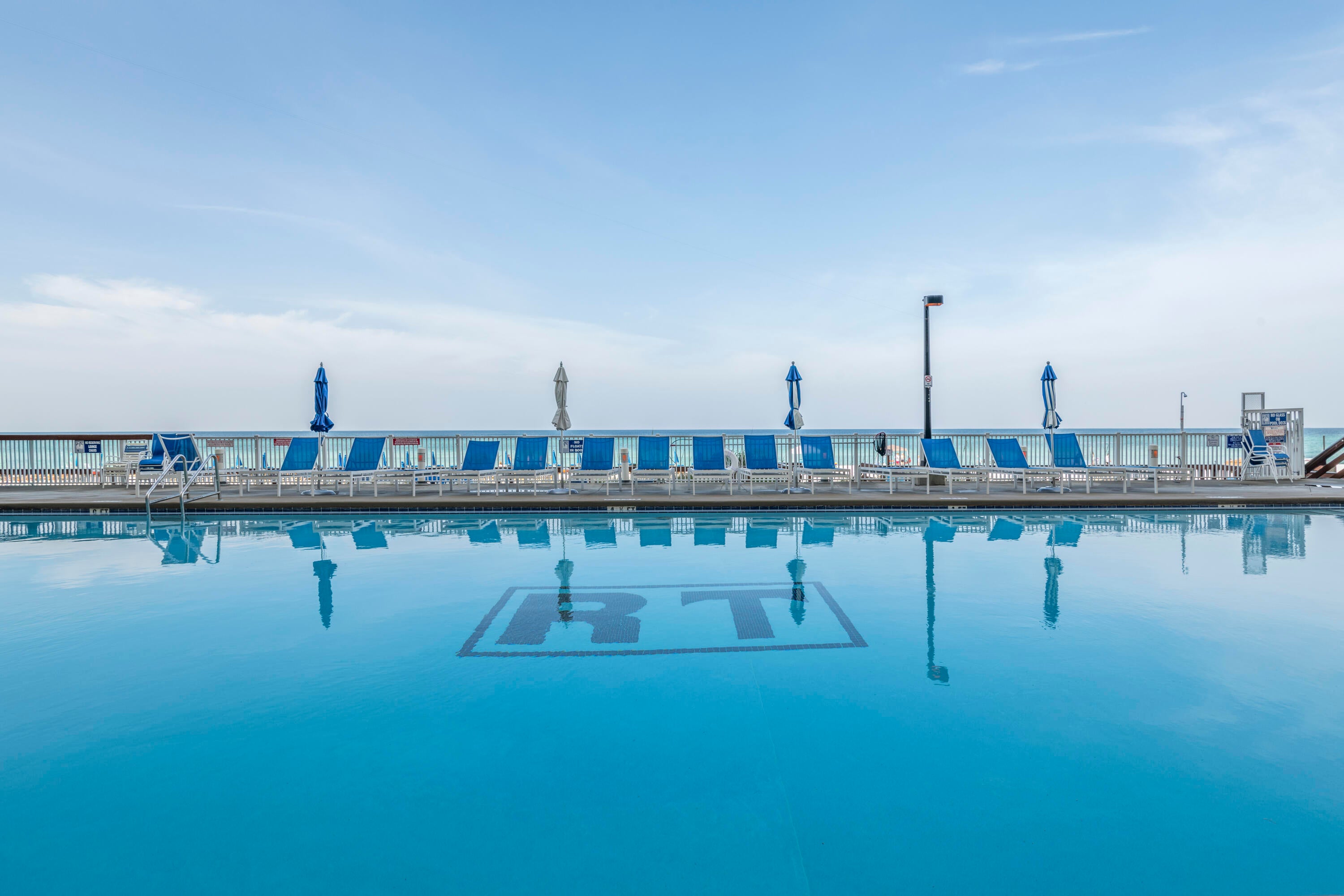 REGENCY TOWERS CONDO - Residential
