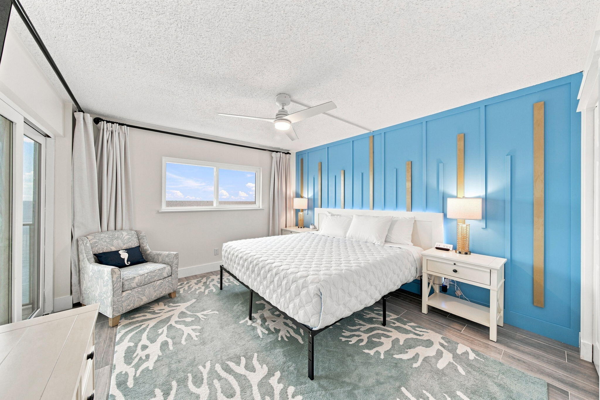 REGENCY TOWERS CONDO - Residential