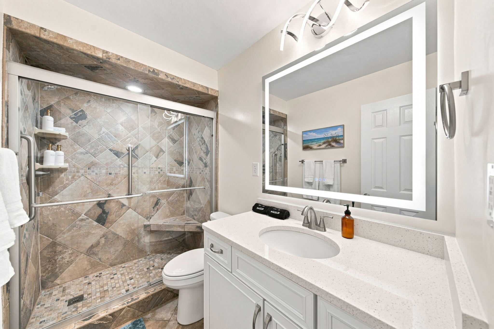 REGENCY TOWERS CONDO - Residential