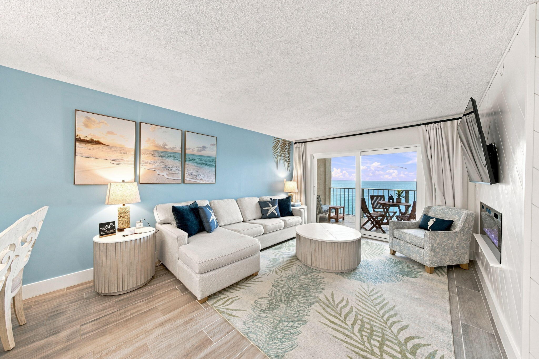 REGENCY TOWERS CONDO - Residential