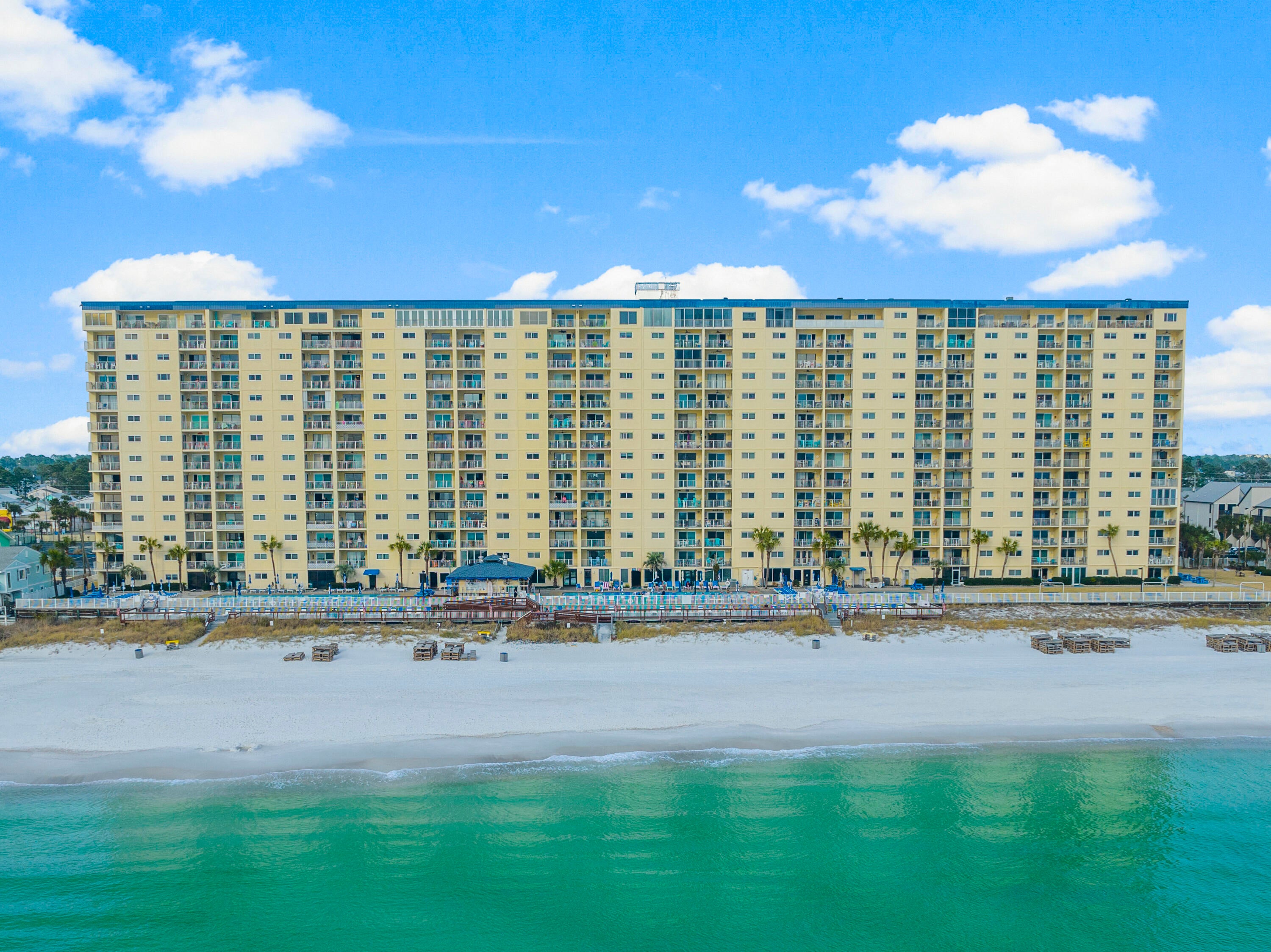 REGENCY TOWERS CONDO - Residential