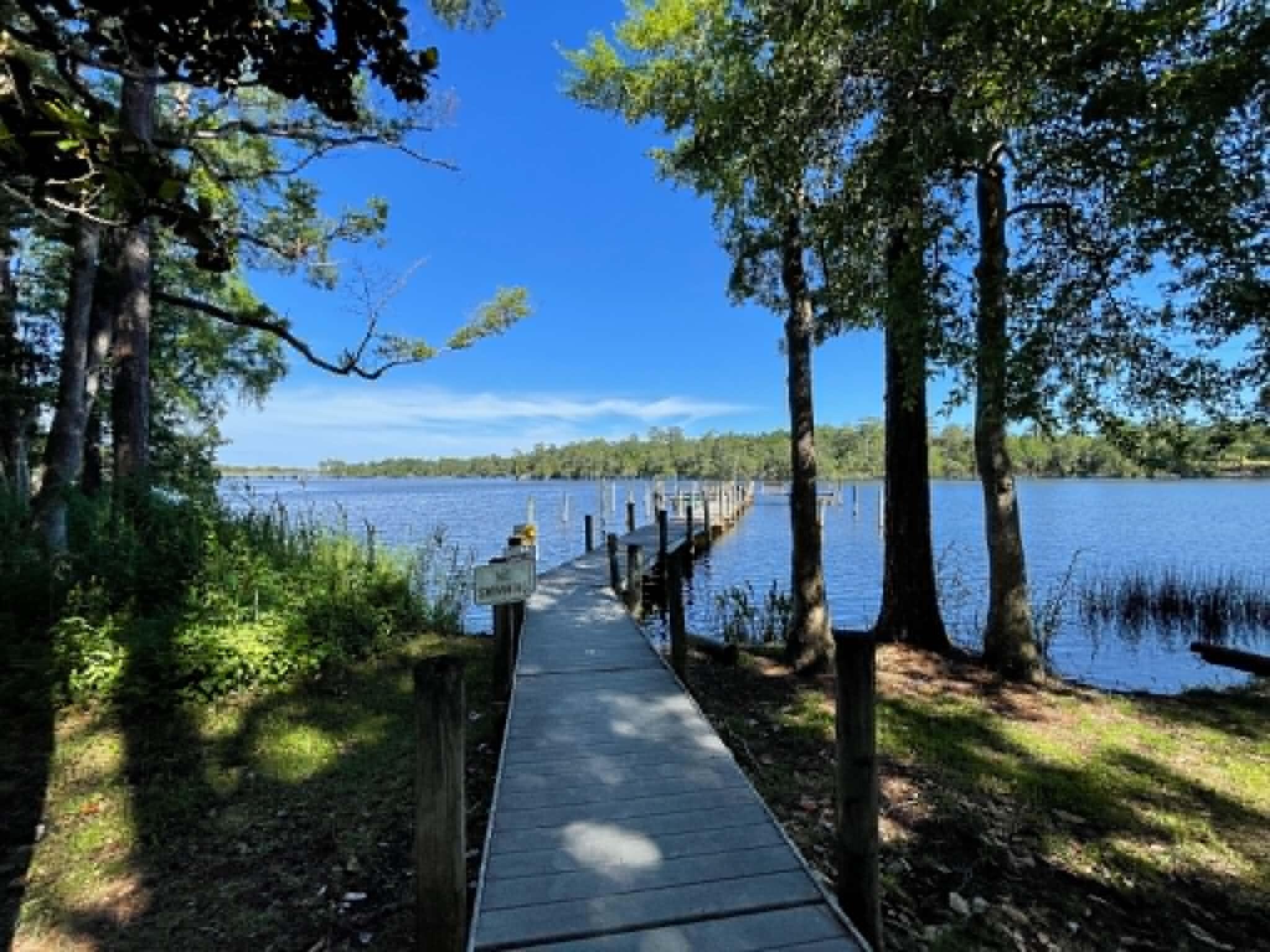 Hidden Cove - Residential