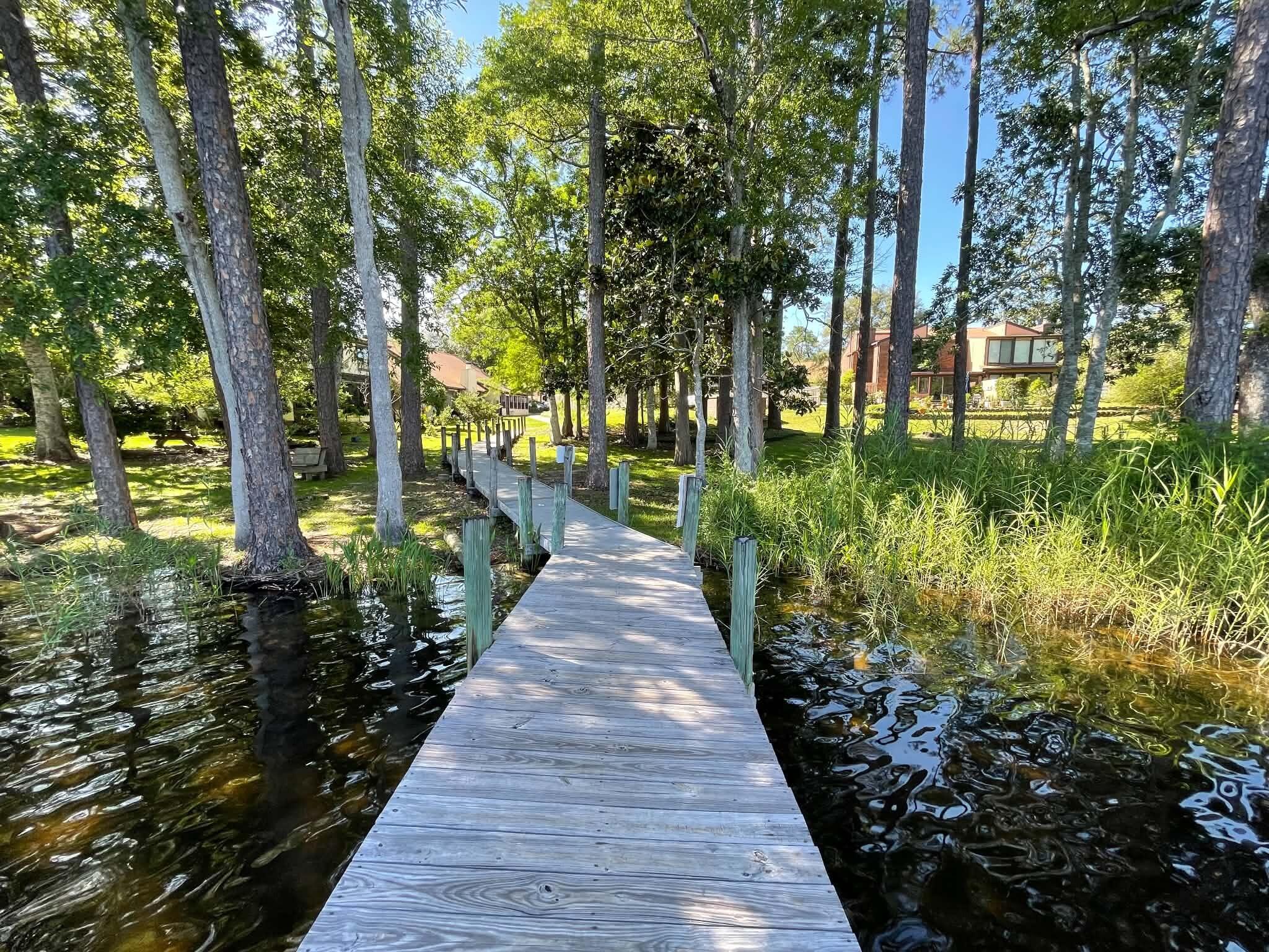Hidden Cove - Residential