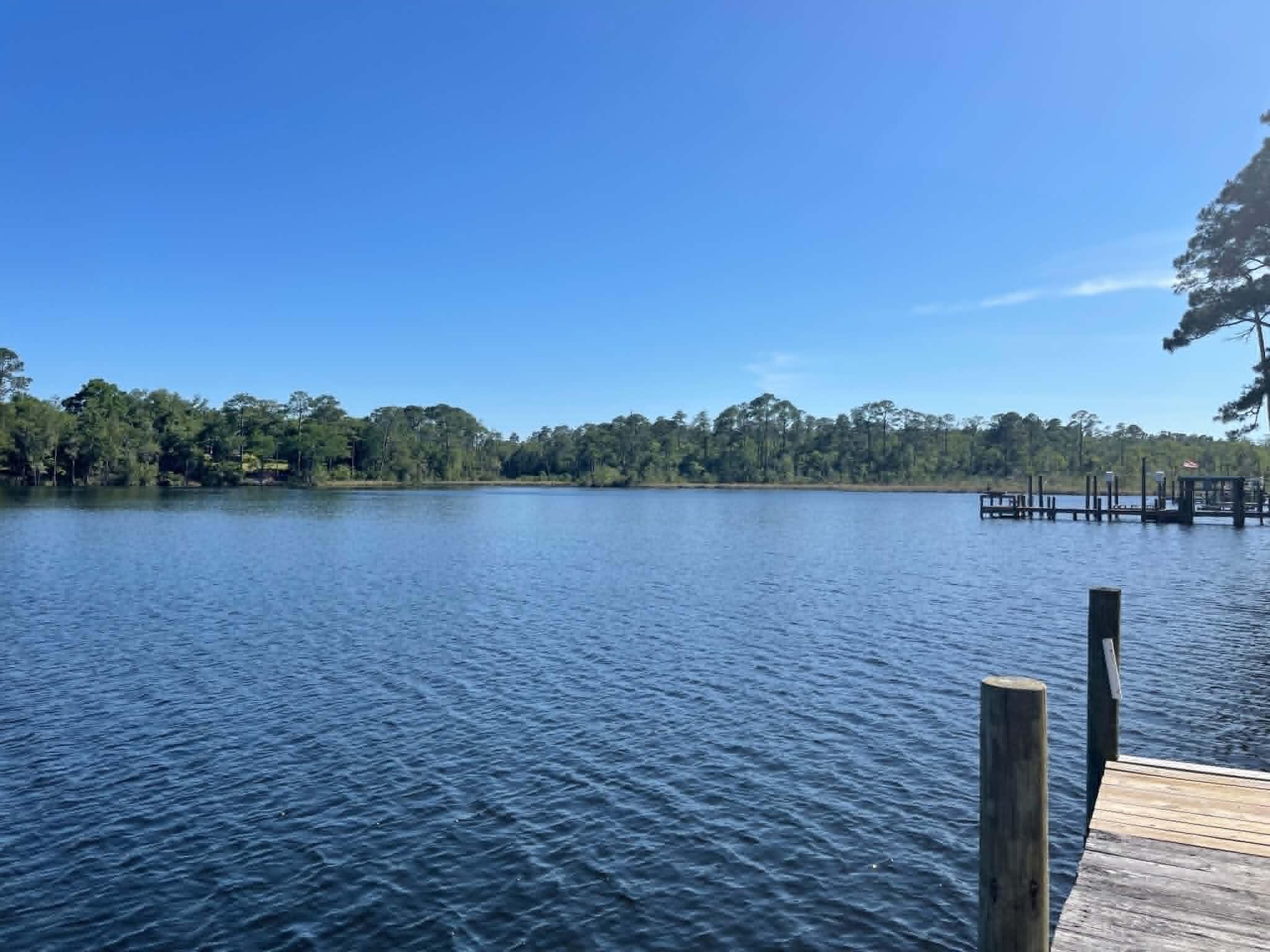 Hidden Cove - Residential