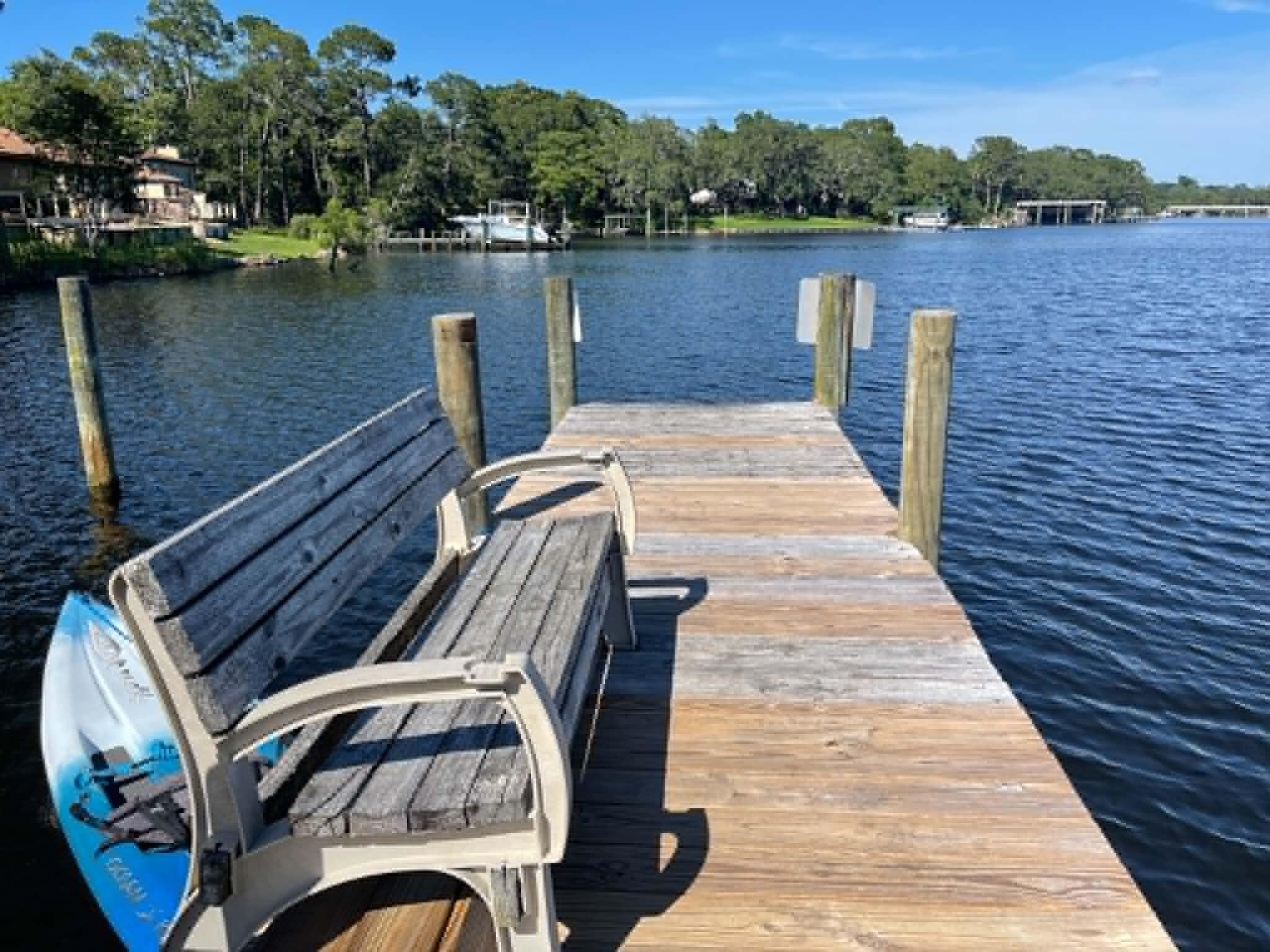 Hidden Cove - Residential