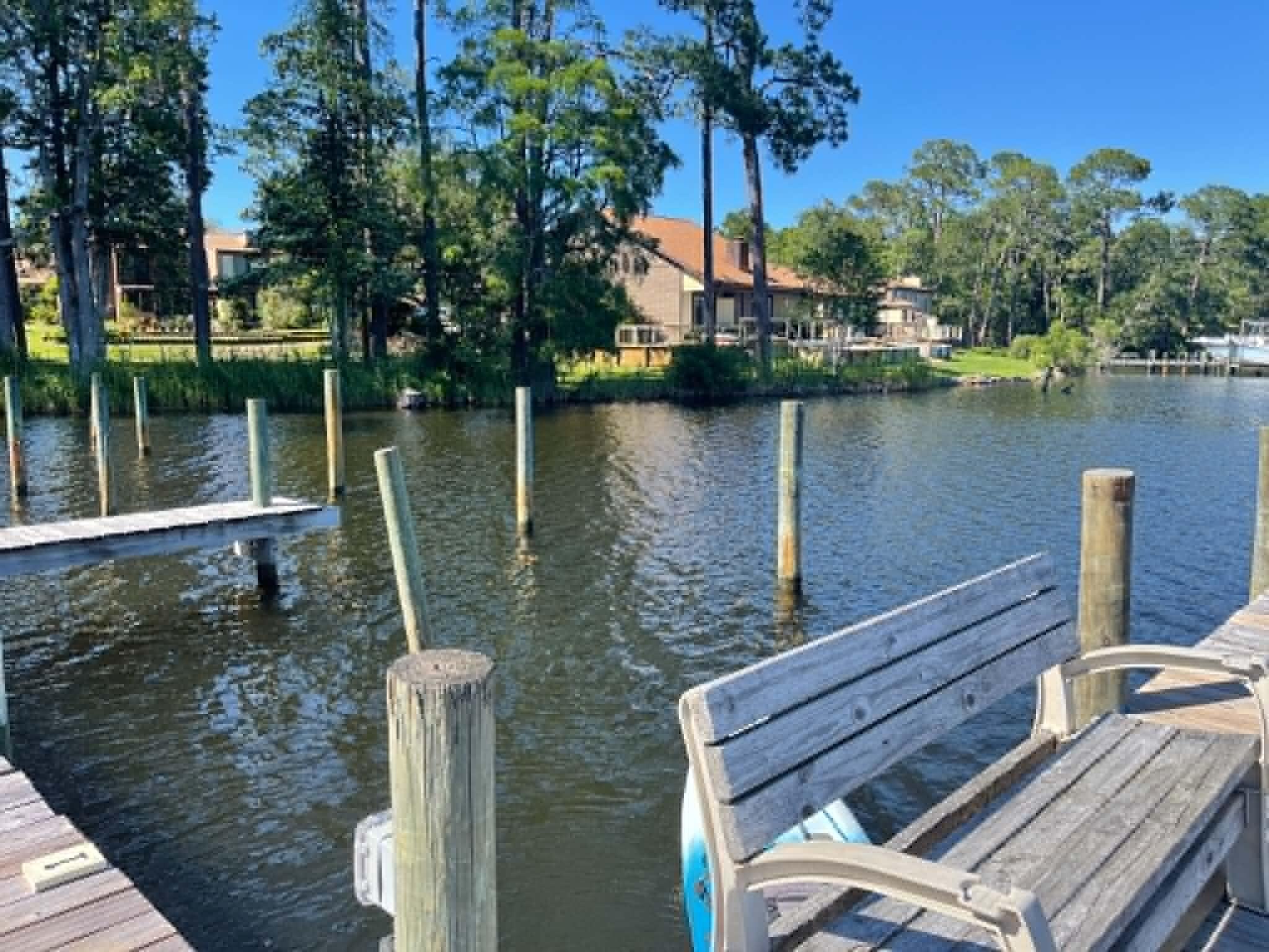 Hidden Cove - Residential