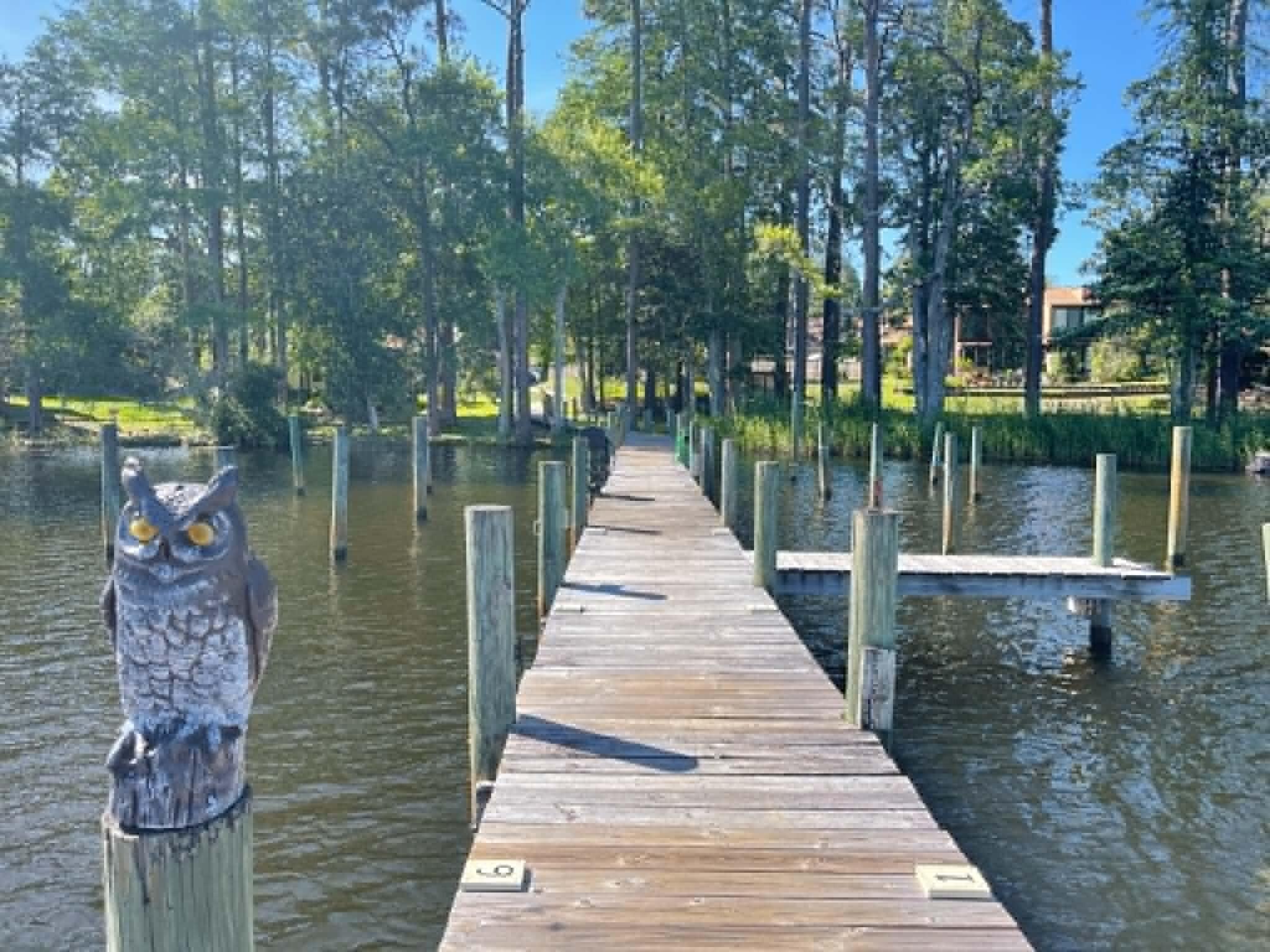 Hidden Cove - Residential