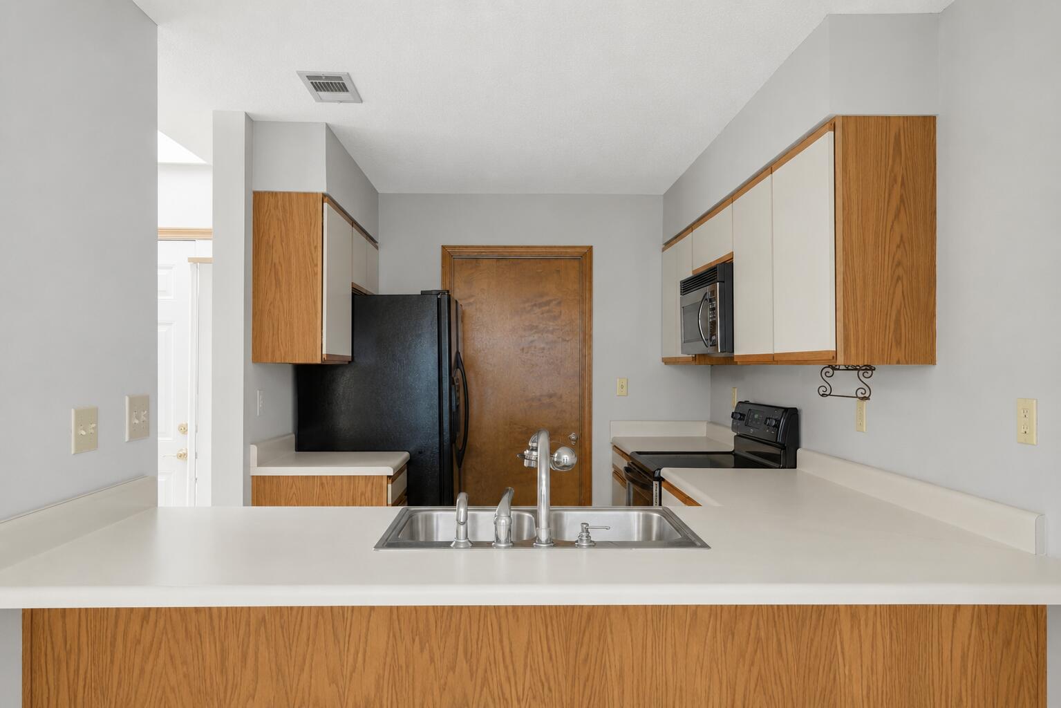 Hidden Cove - Residential