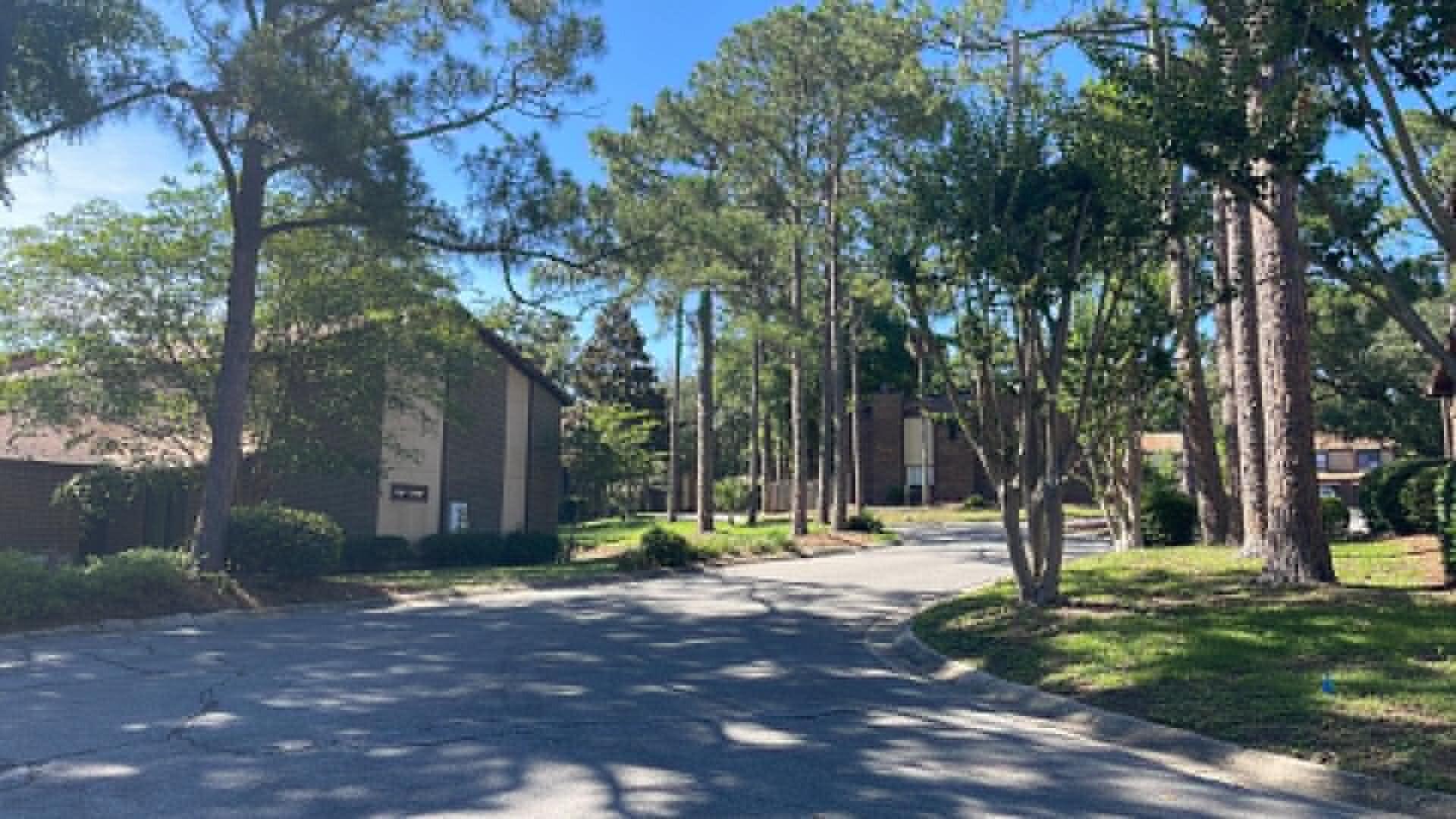 Hidden Cove - Residential