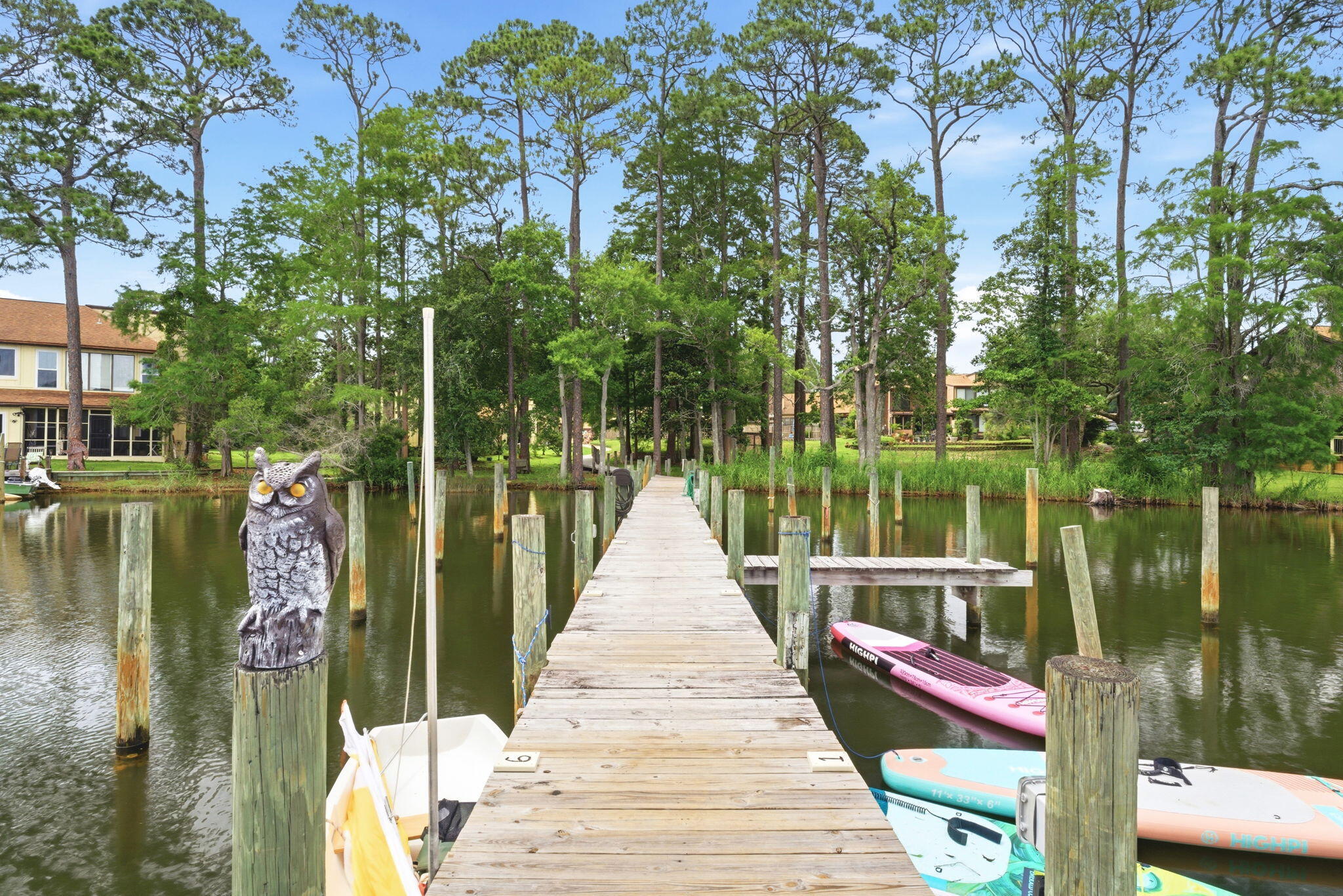 Hidden Cove - Residential