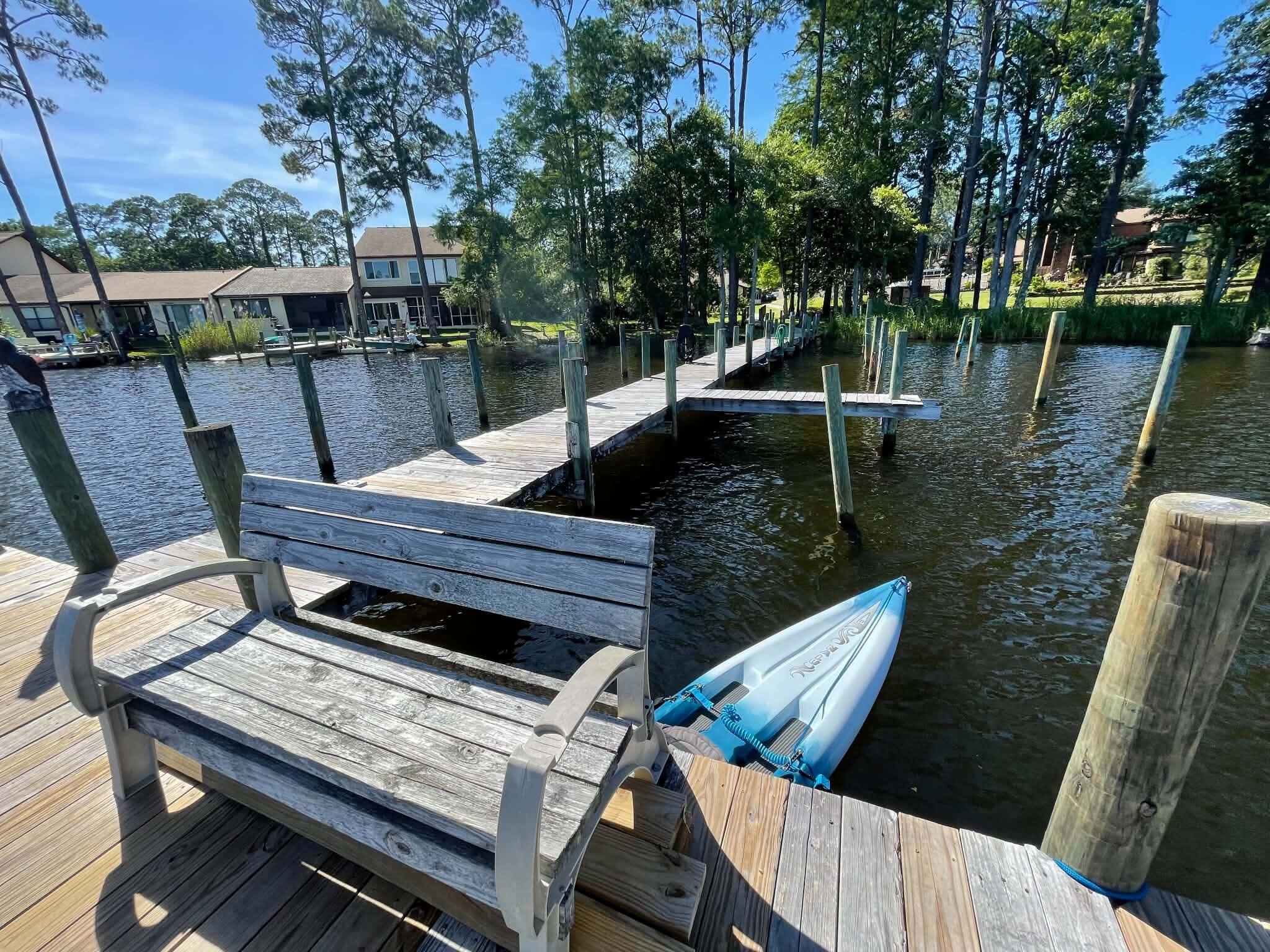 Hidden Cove - Residential