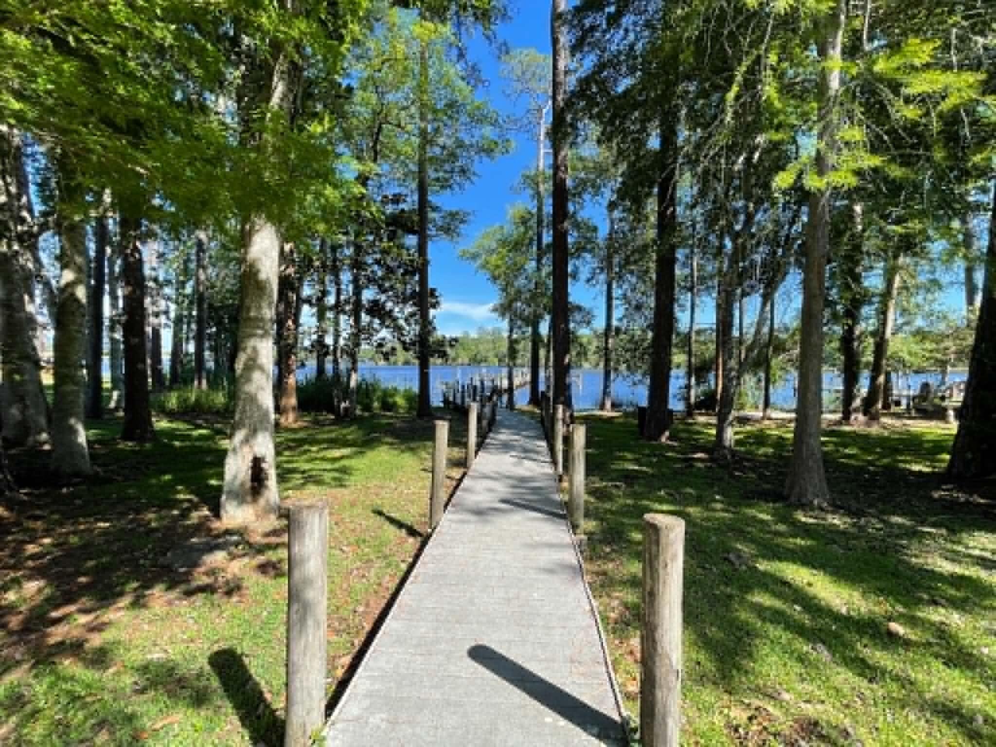 Hidden Cove - Residential