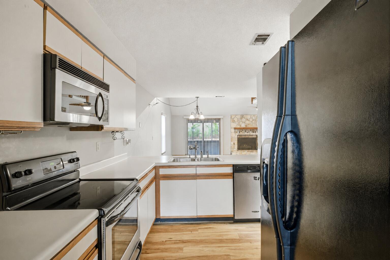 Hidden Cove - Residential