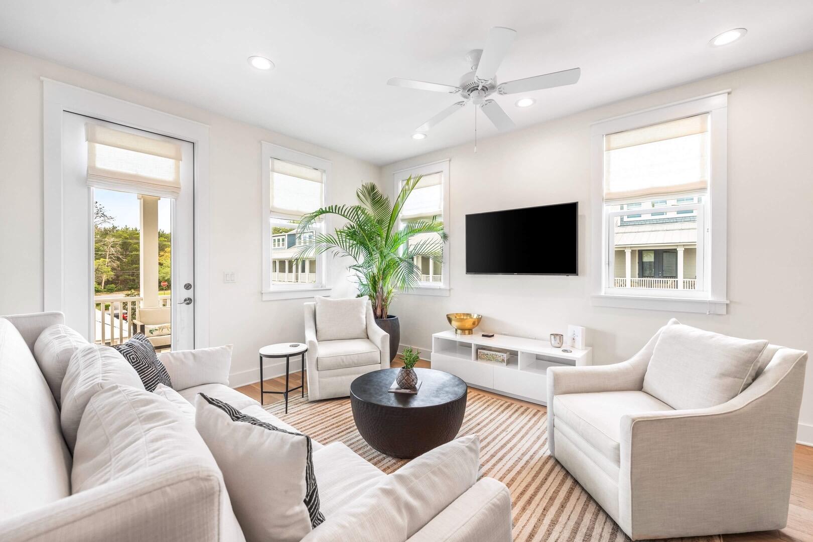 30A Townhomes - Residential