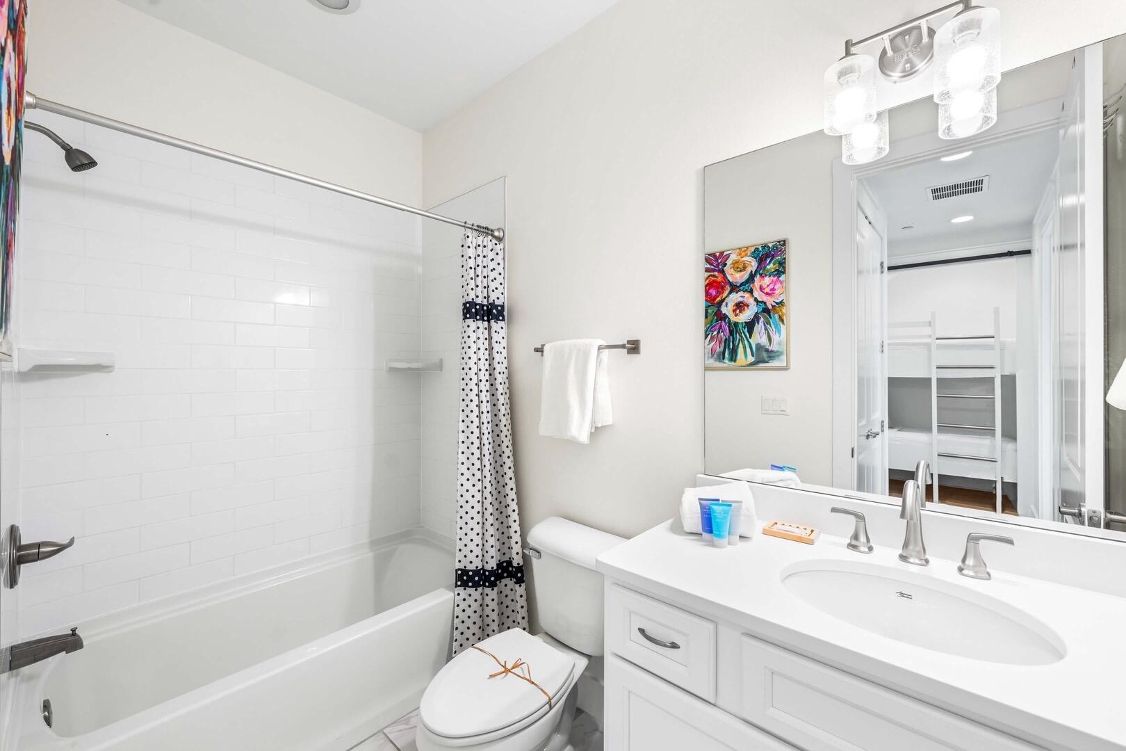 30A Townhomes - Residential