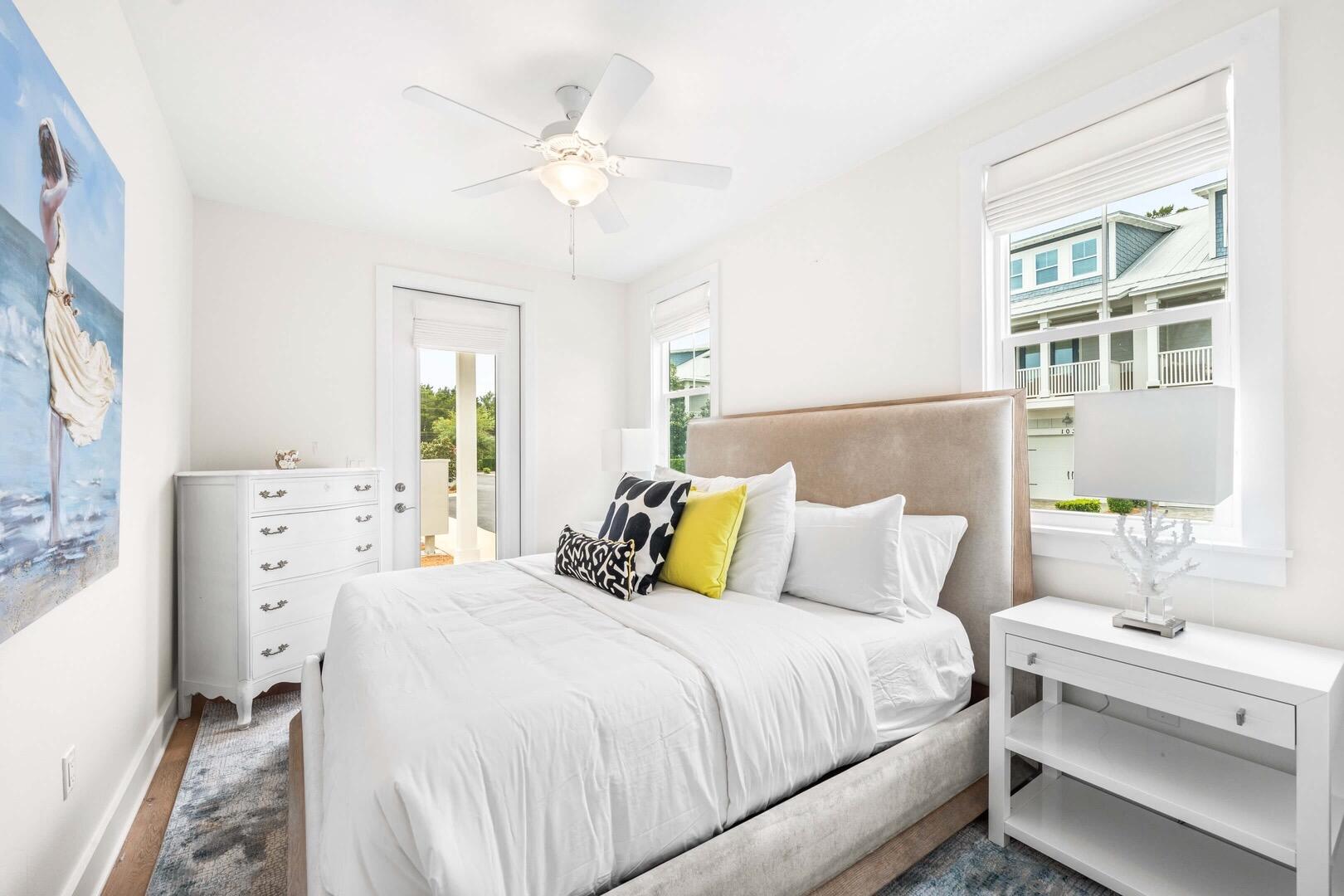 30A Townhomes - Residential