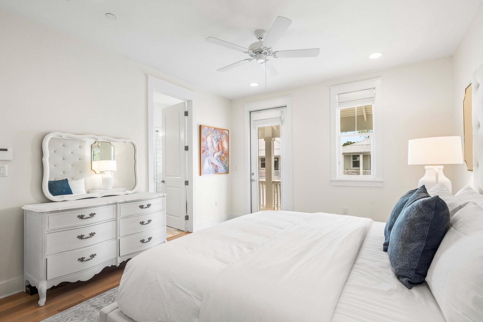30A Townhomes - Residential
