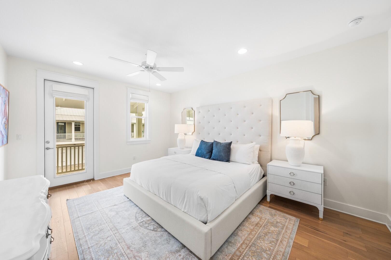 30A Townhomes - Residential