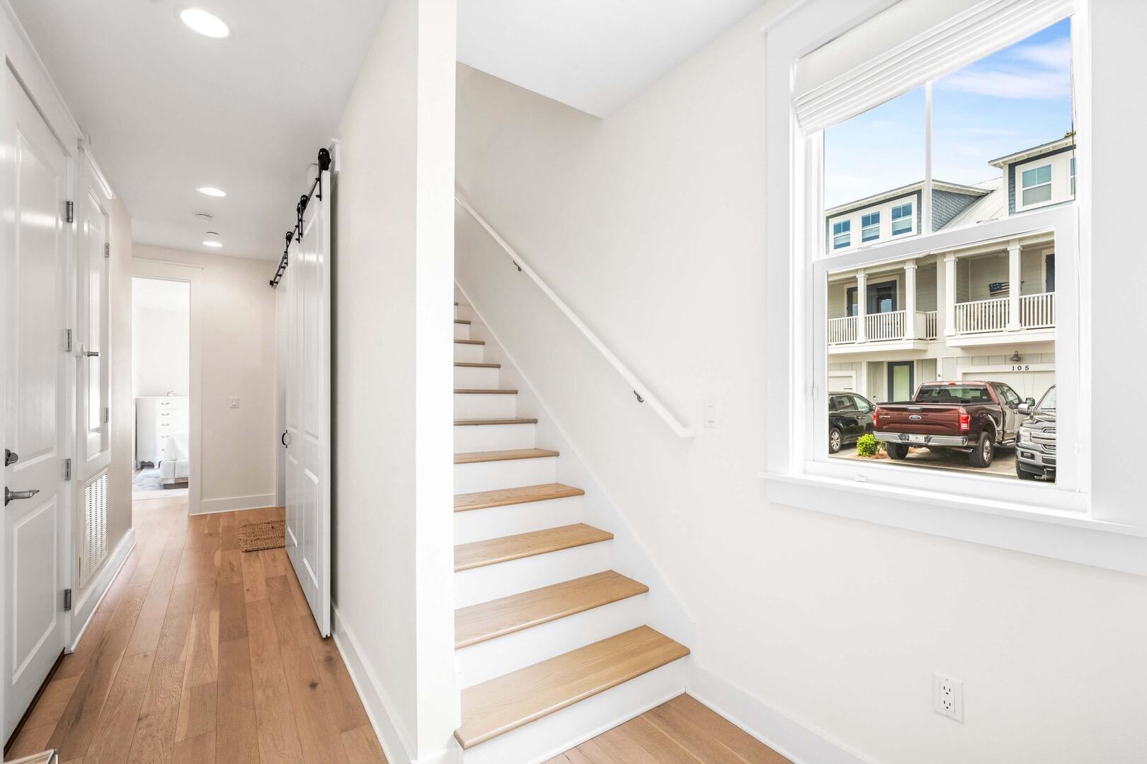 30A Townhomes - Residential