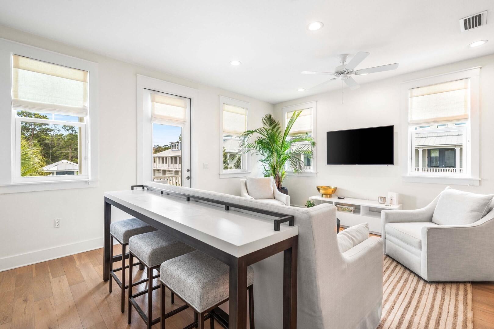 30A Townhomes - Residential