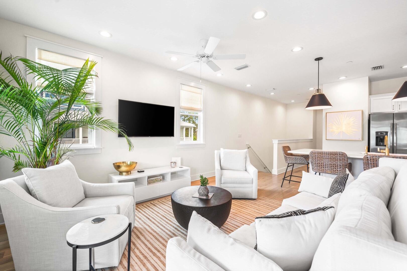 30A Townhomes - Residential