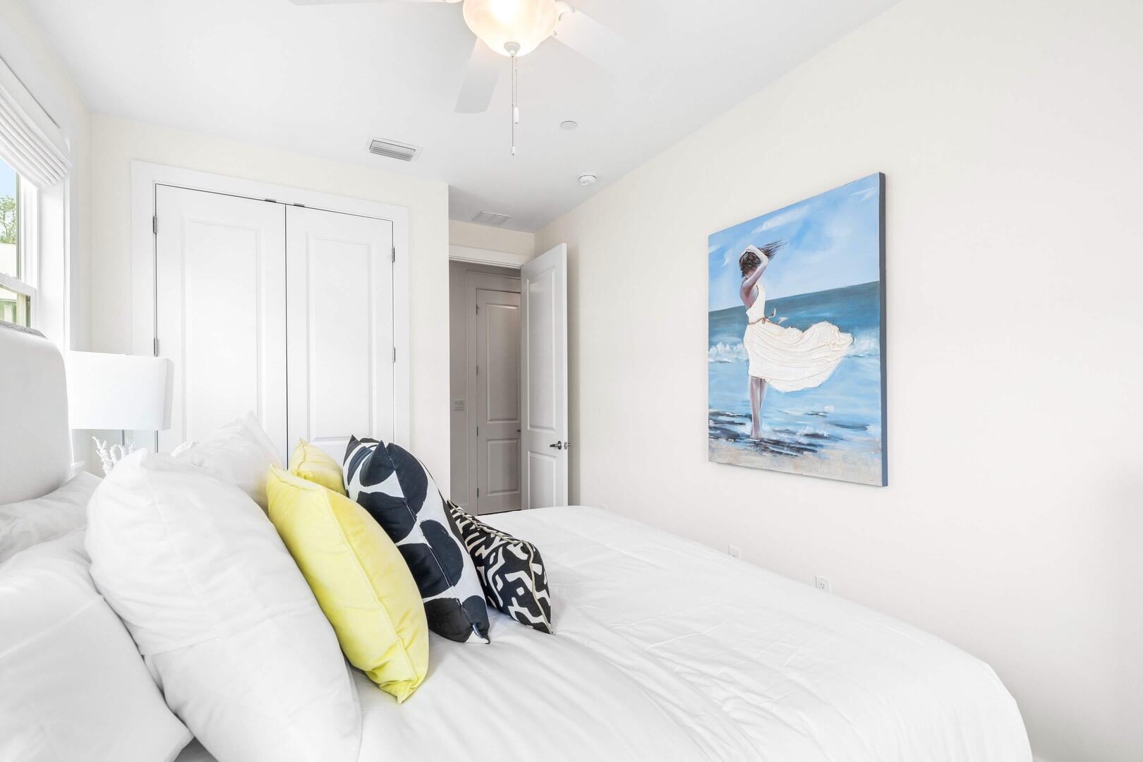 30A Townhomes - Residential