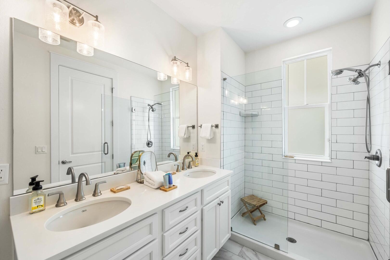 30A Townhomes - Residential