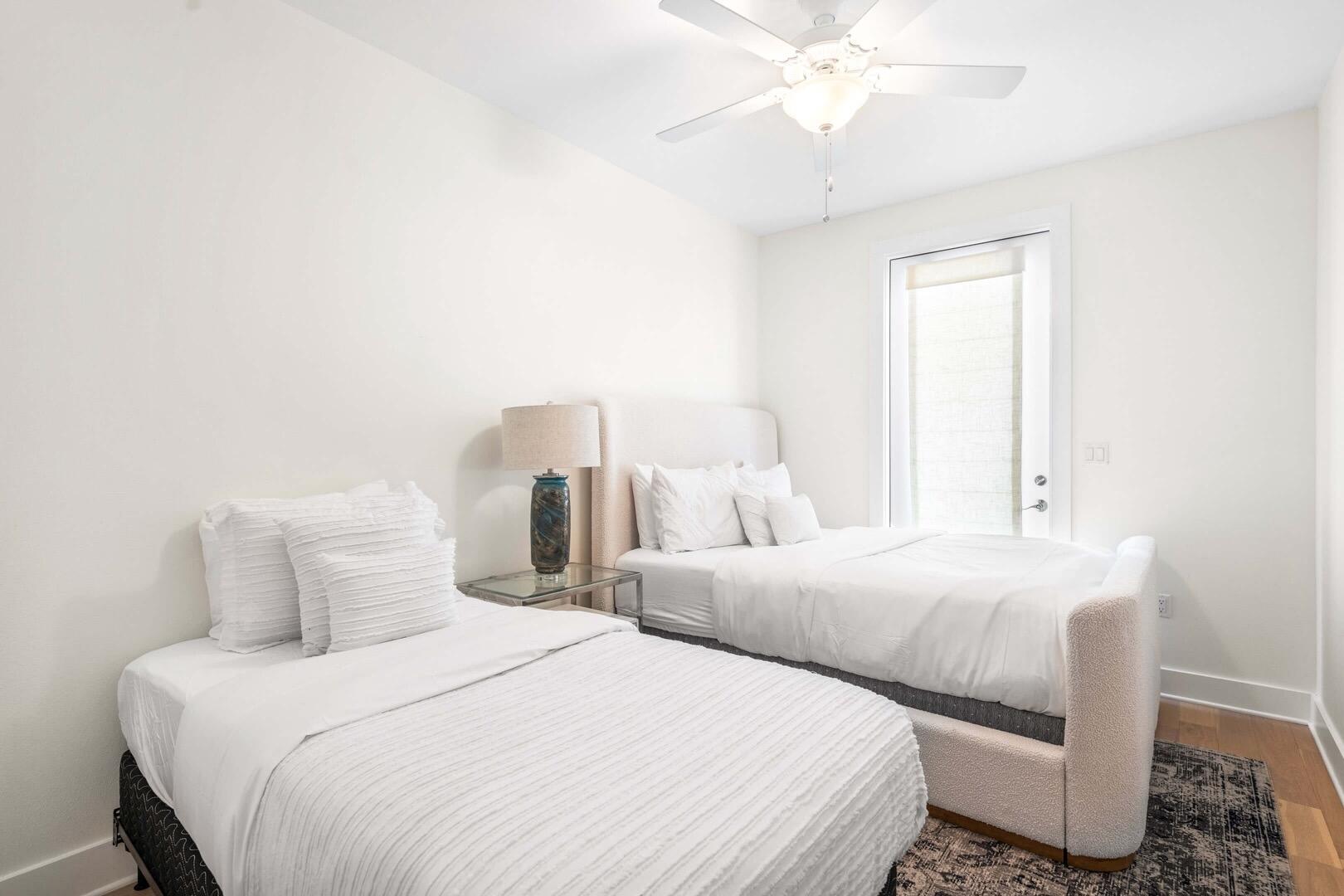 30A Townhomes - Residential